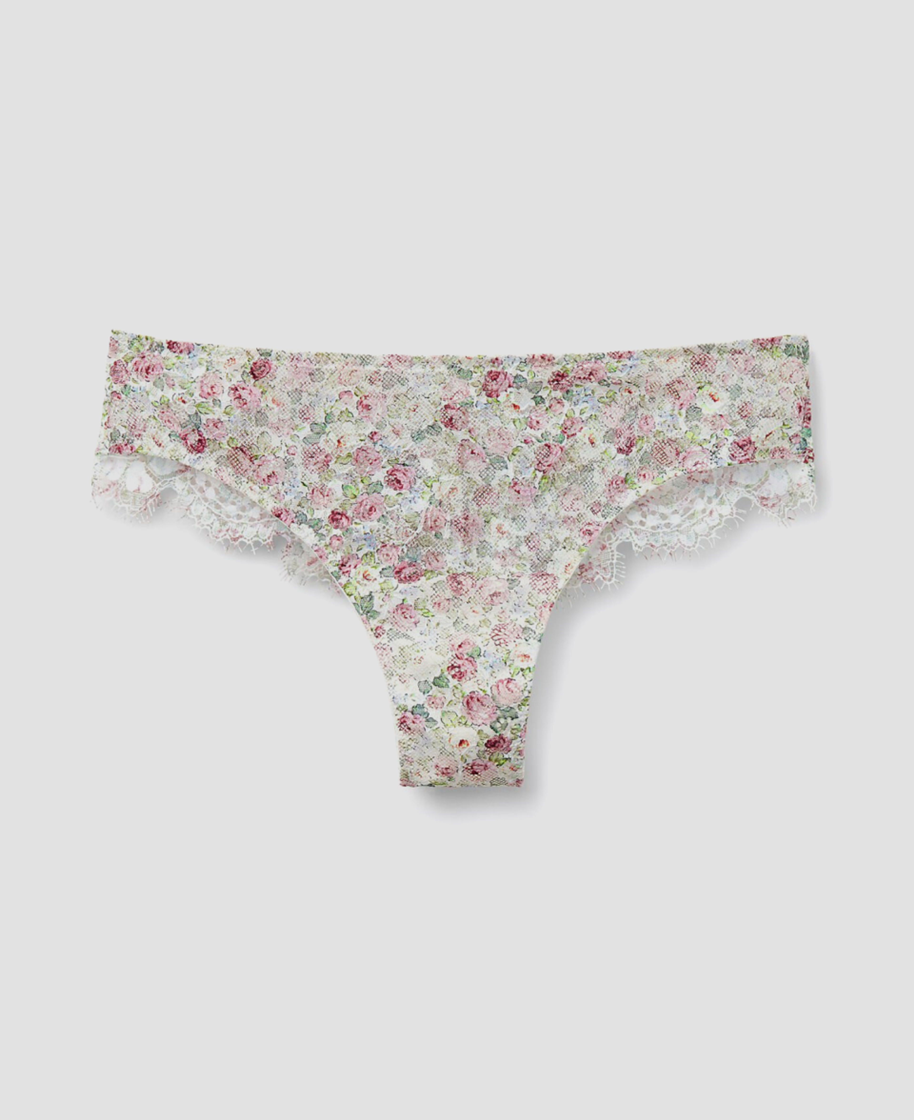 Бразильяно Intimissimi