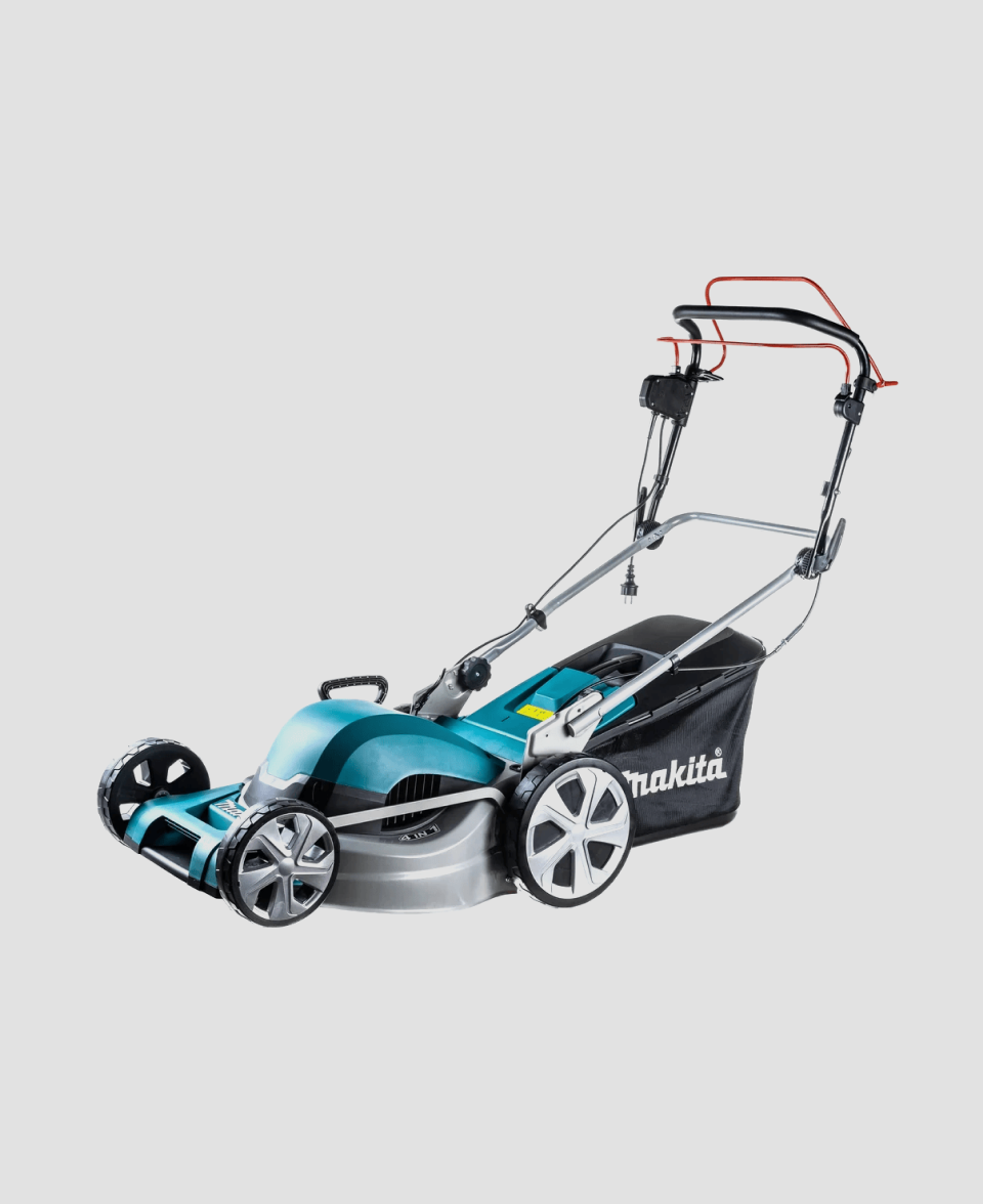 Газонокосилка Makita