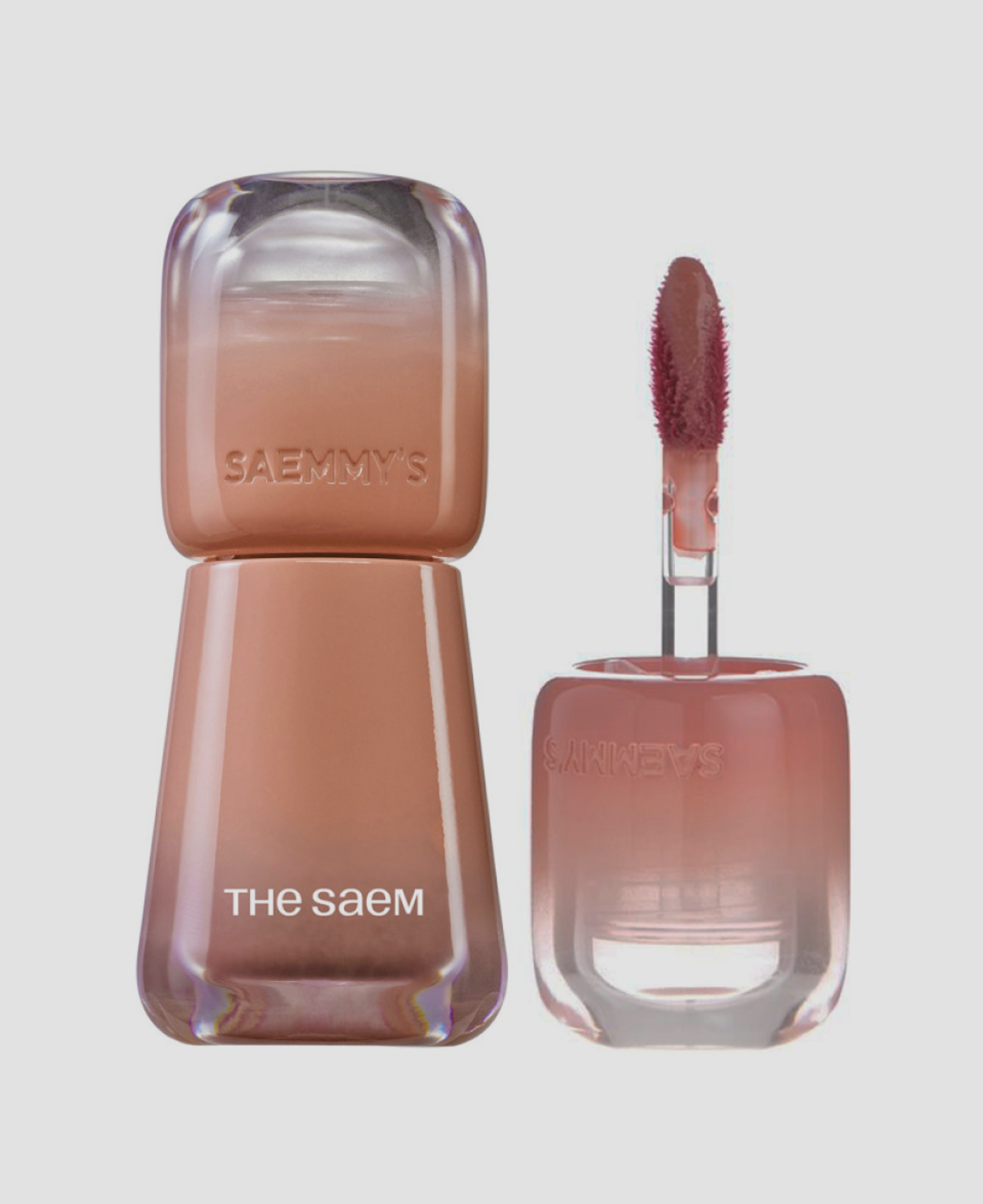Тинт The Saem Saemmys Ade Shot