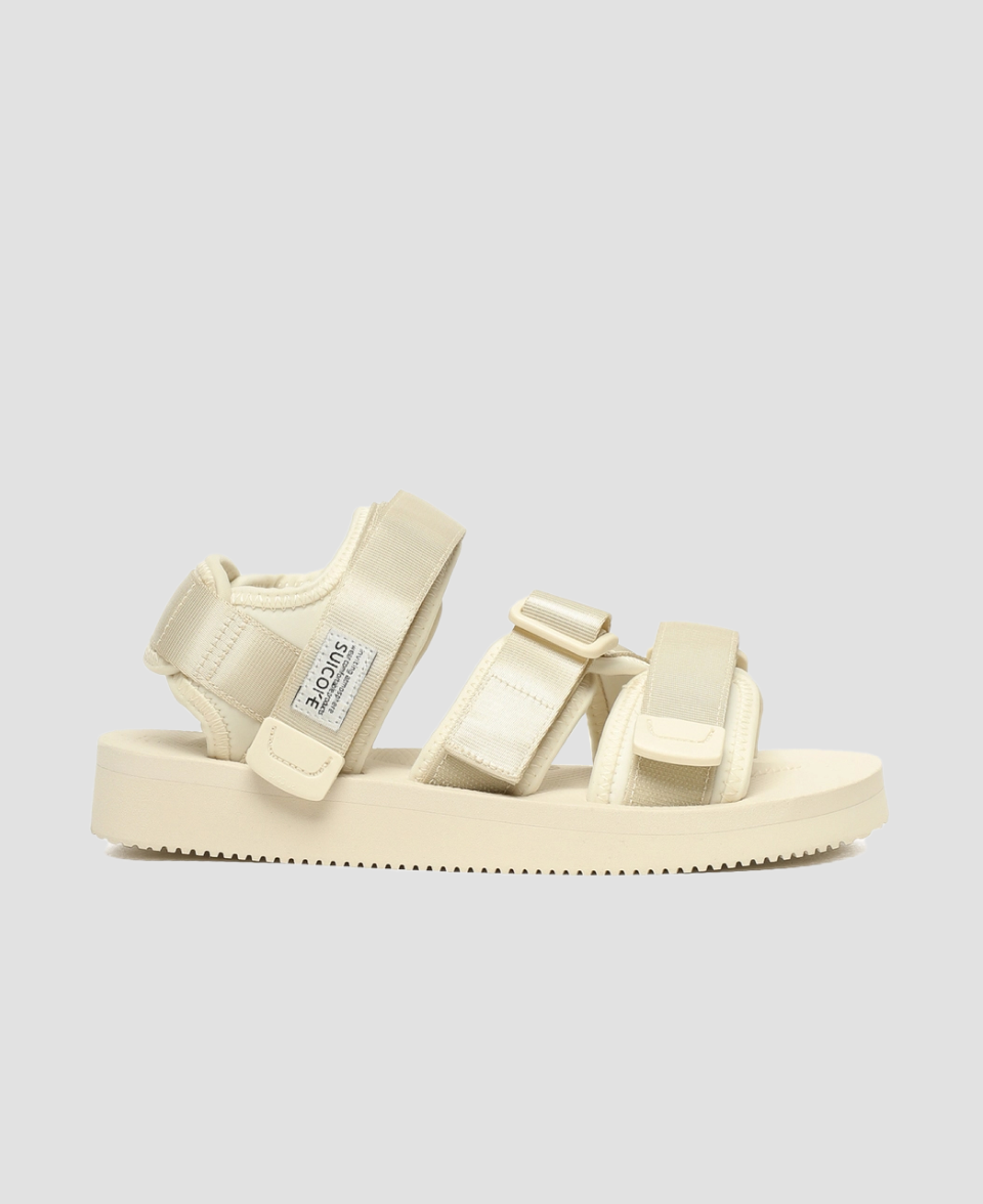 Сандалии Suicoke