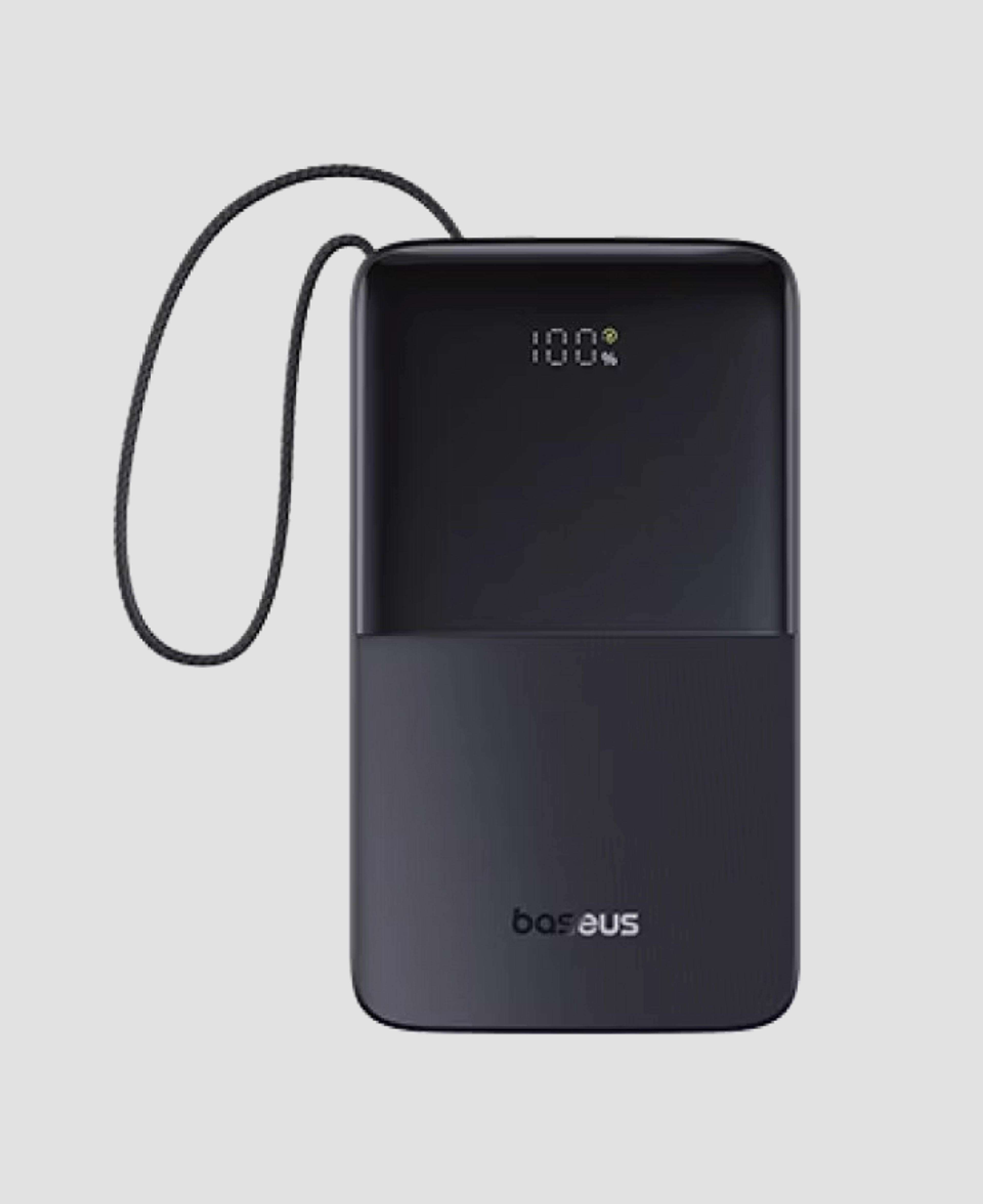 Пауэрбанк Baseus