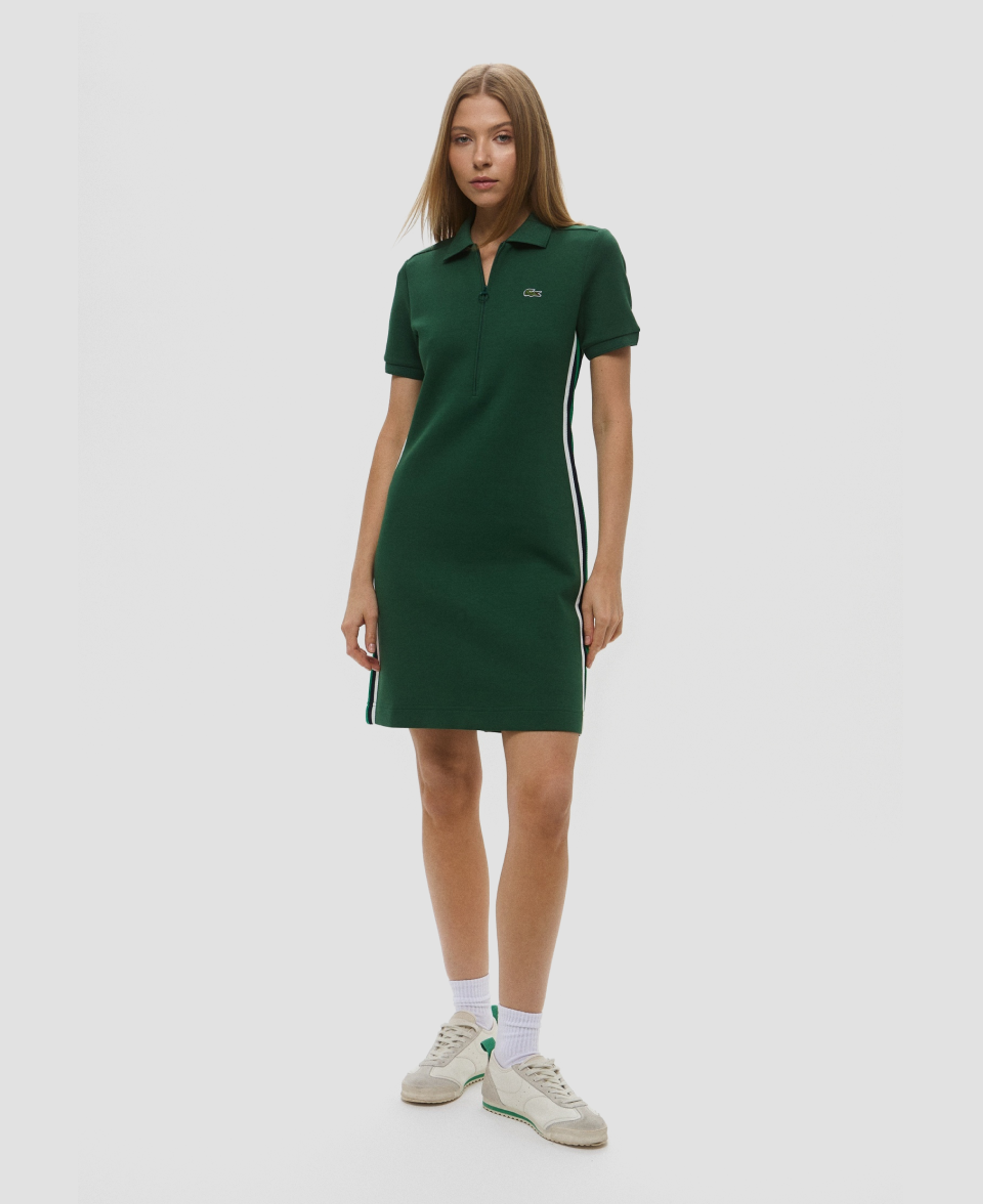 Платье Lacoste