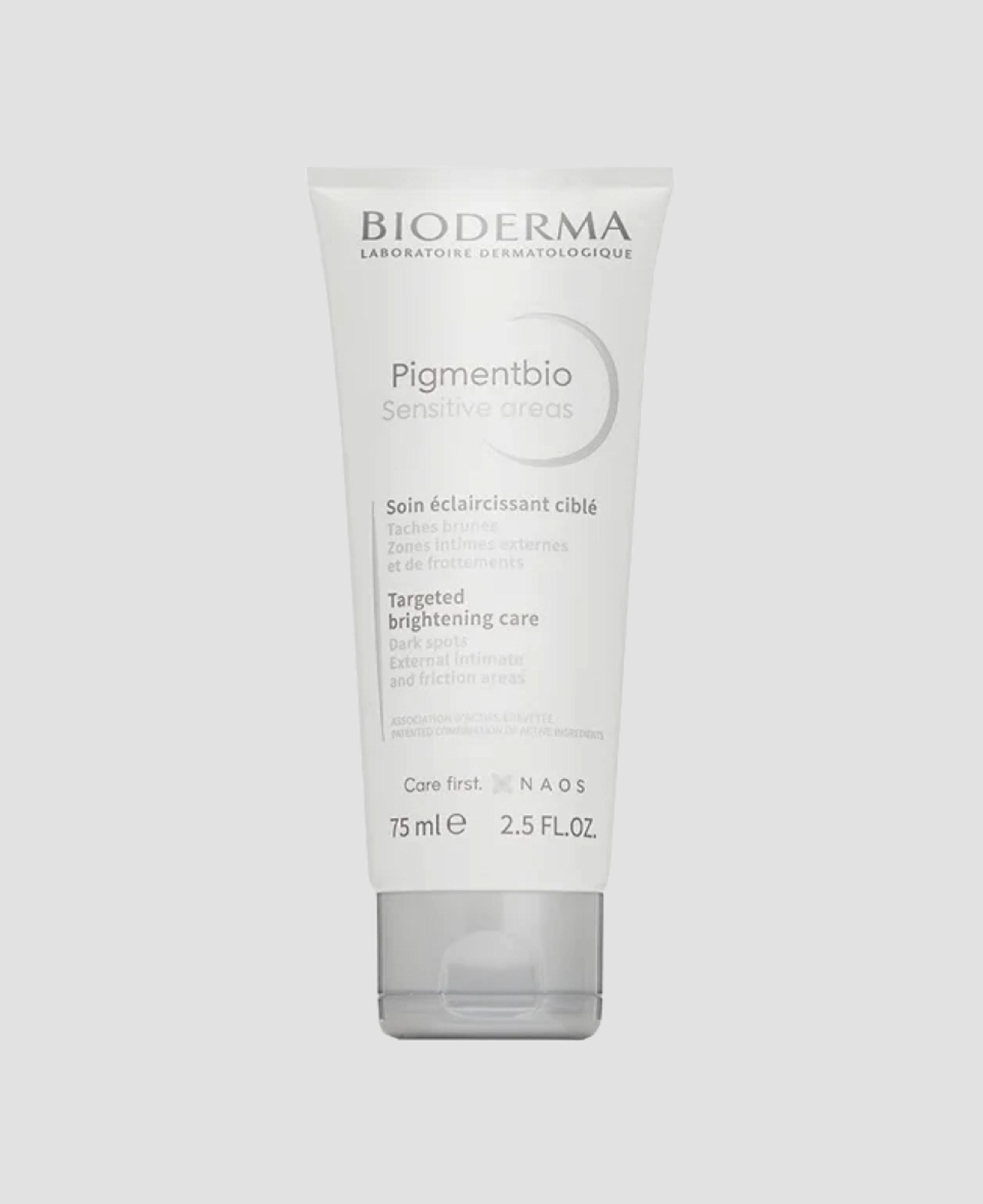 Осветляющий крем Bioderma