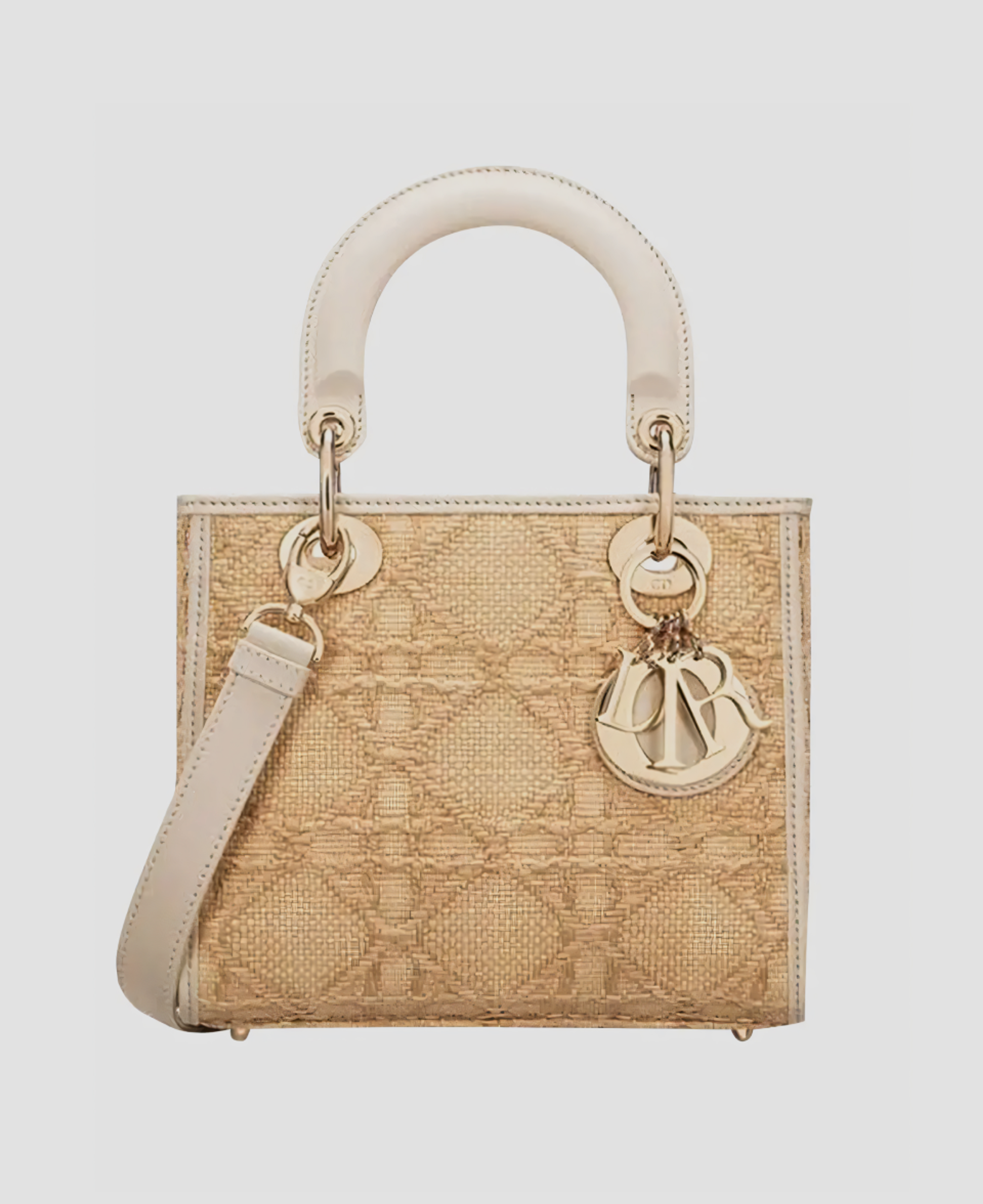 Сумка Lady Dior