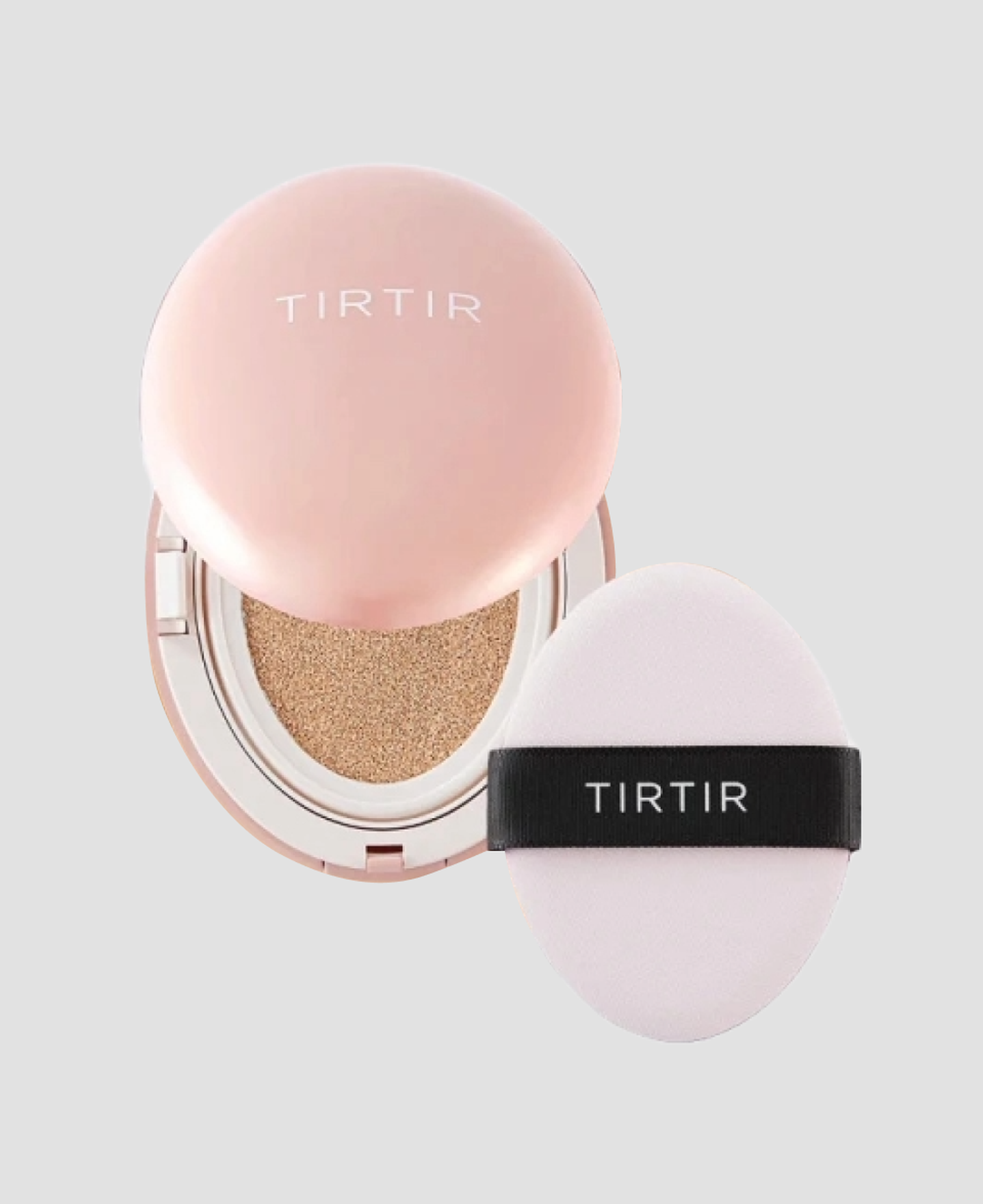 Мини-кушон Tirtir Mask Fit All-Cover 