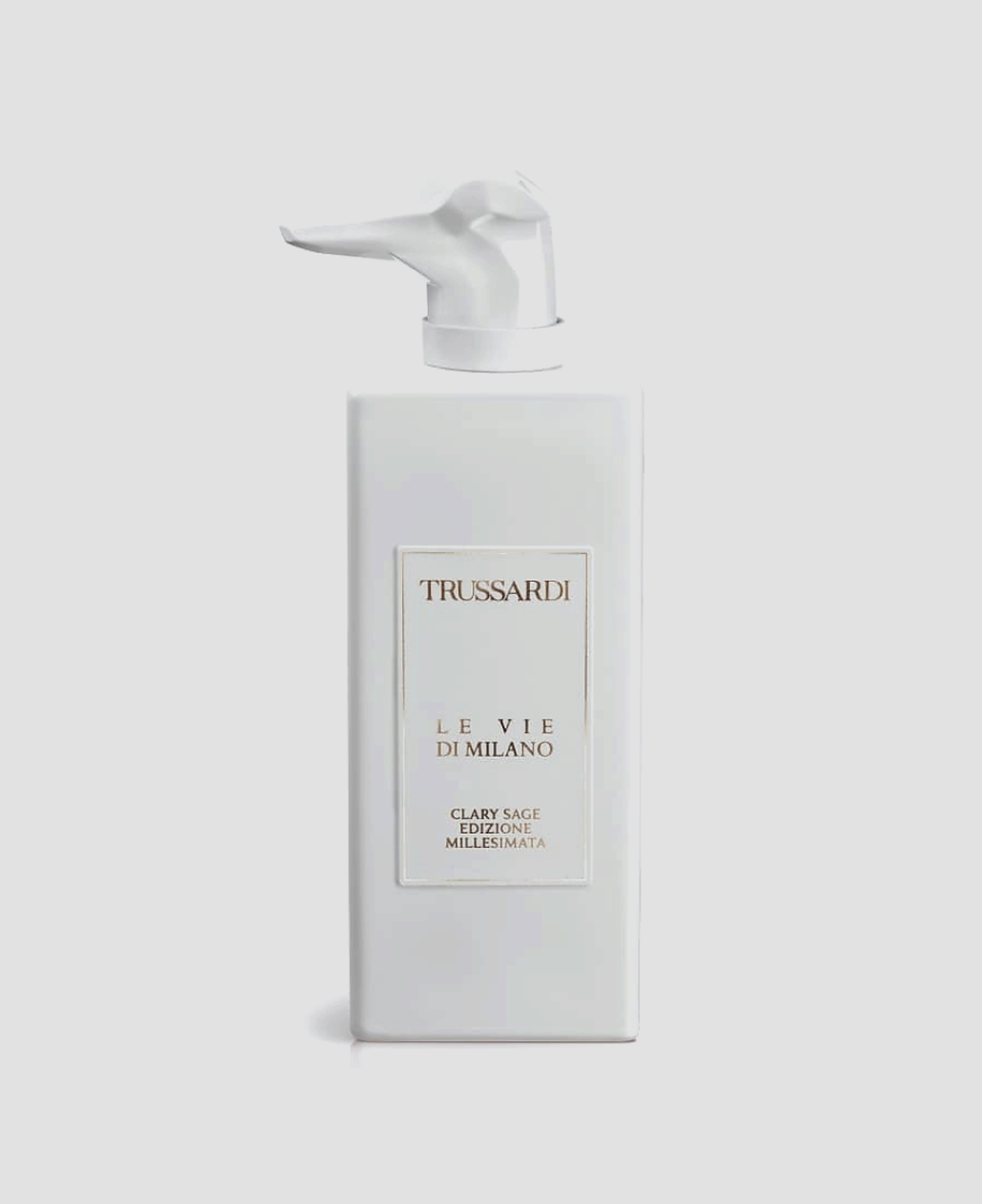 Парфюмерная вода Trussardi Edizione Millesimata Clary Sage 