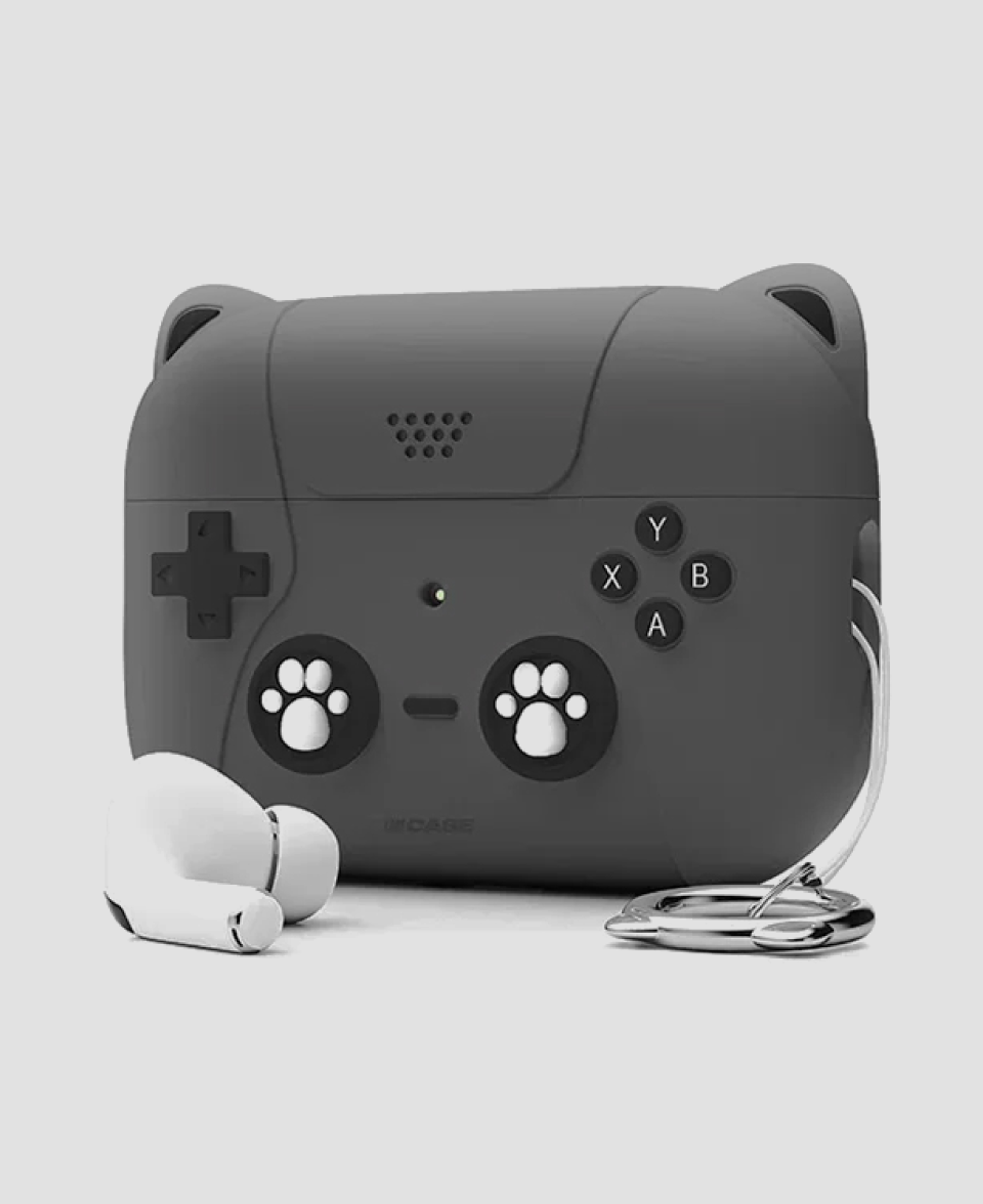 Чехол для Airpods YamCase 