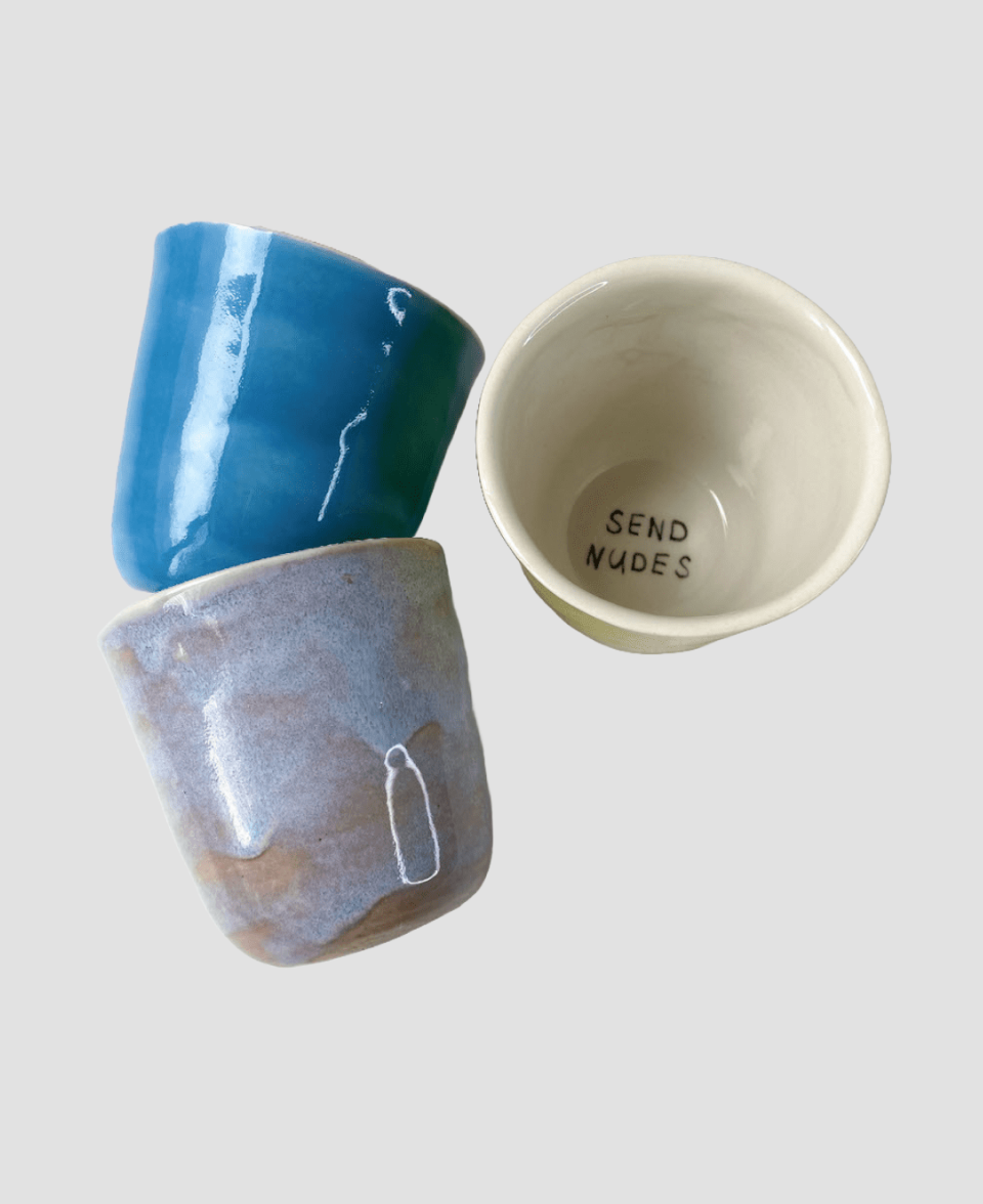 Cтакан Moroz Ceramics
