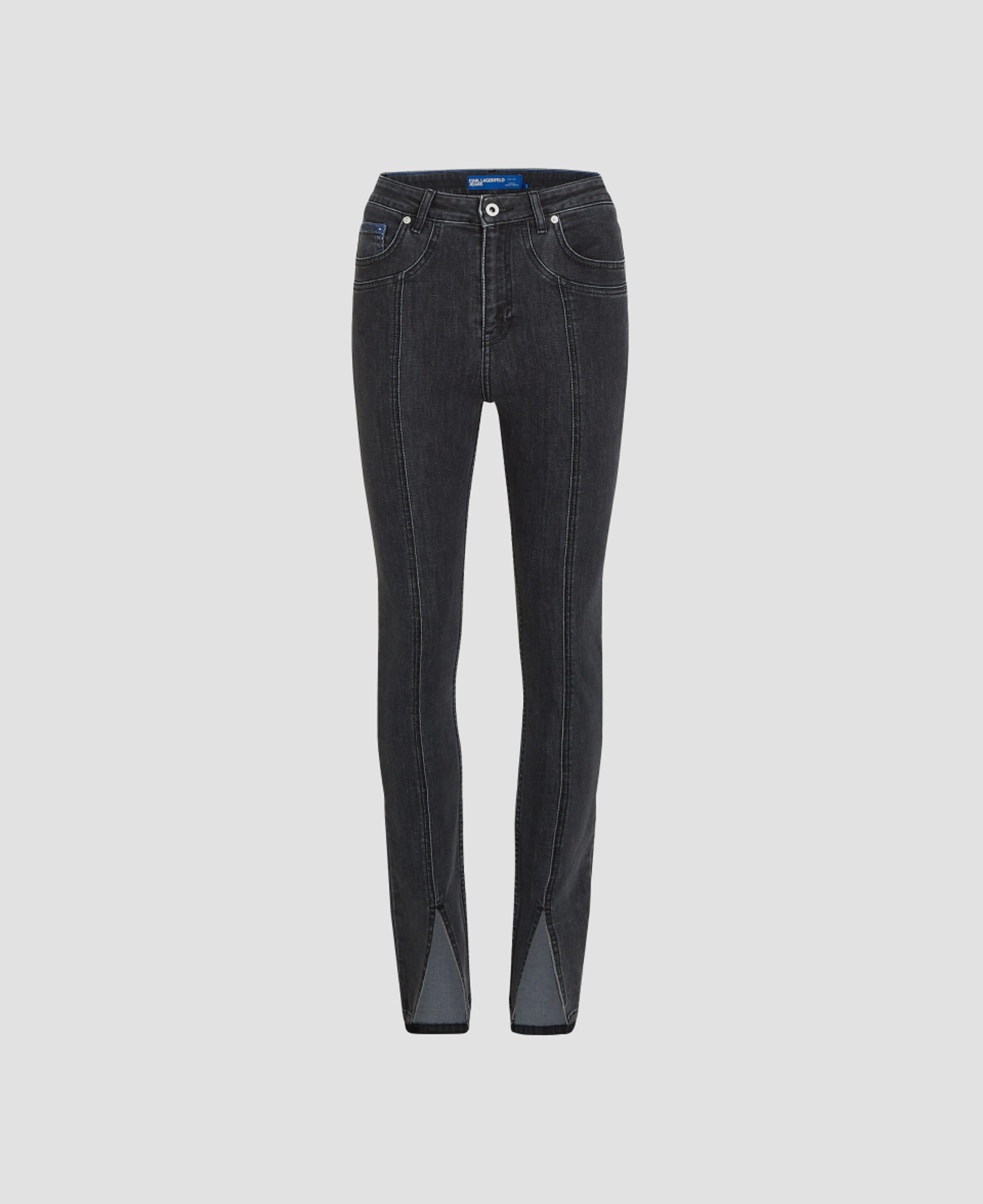 Джинсы Karl Lagerfeld Jeans