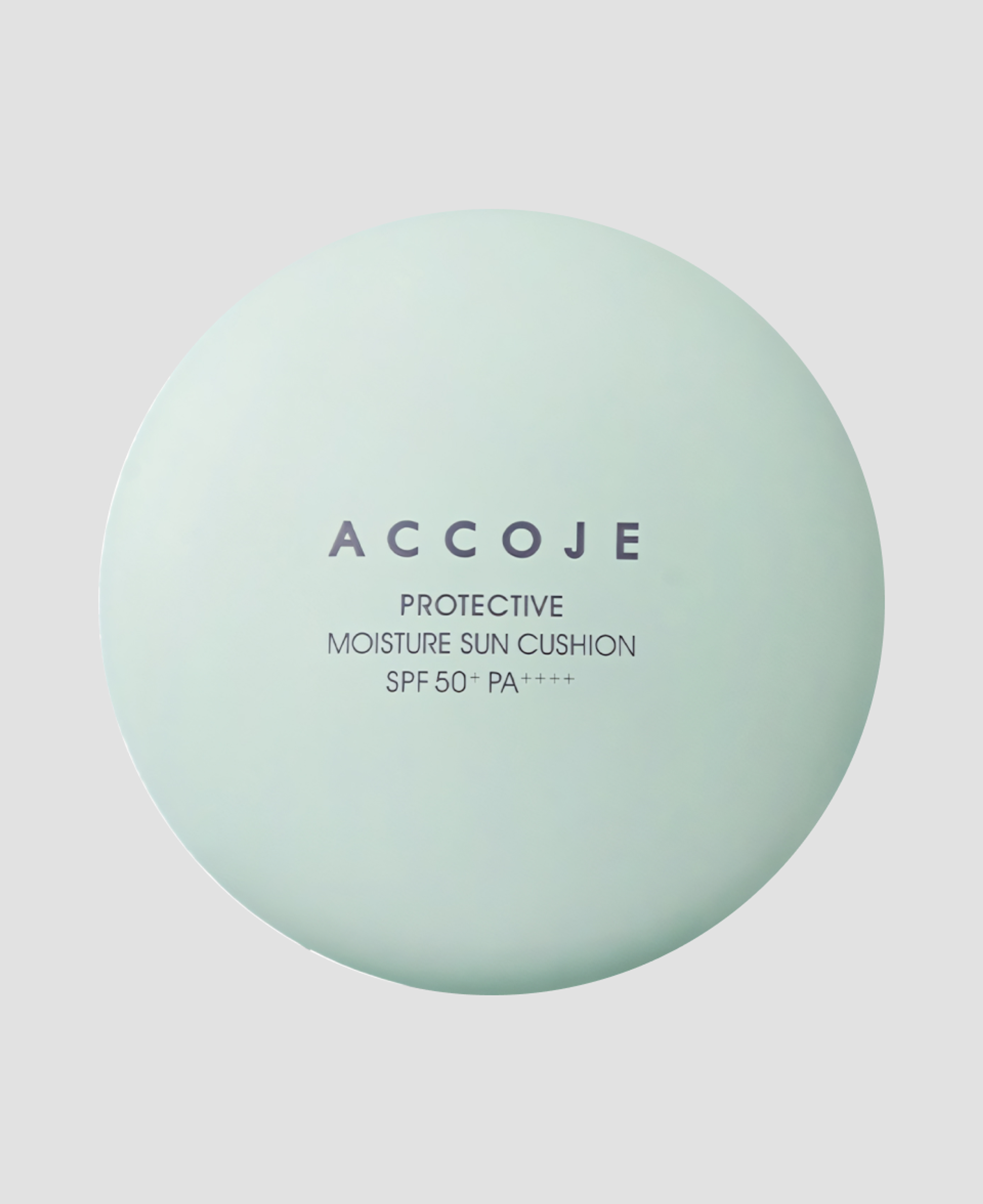 Солнцезащитный кушон Accoje