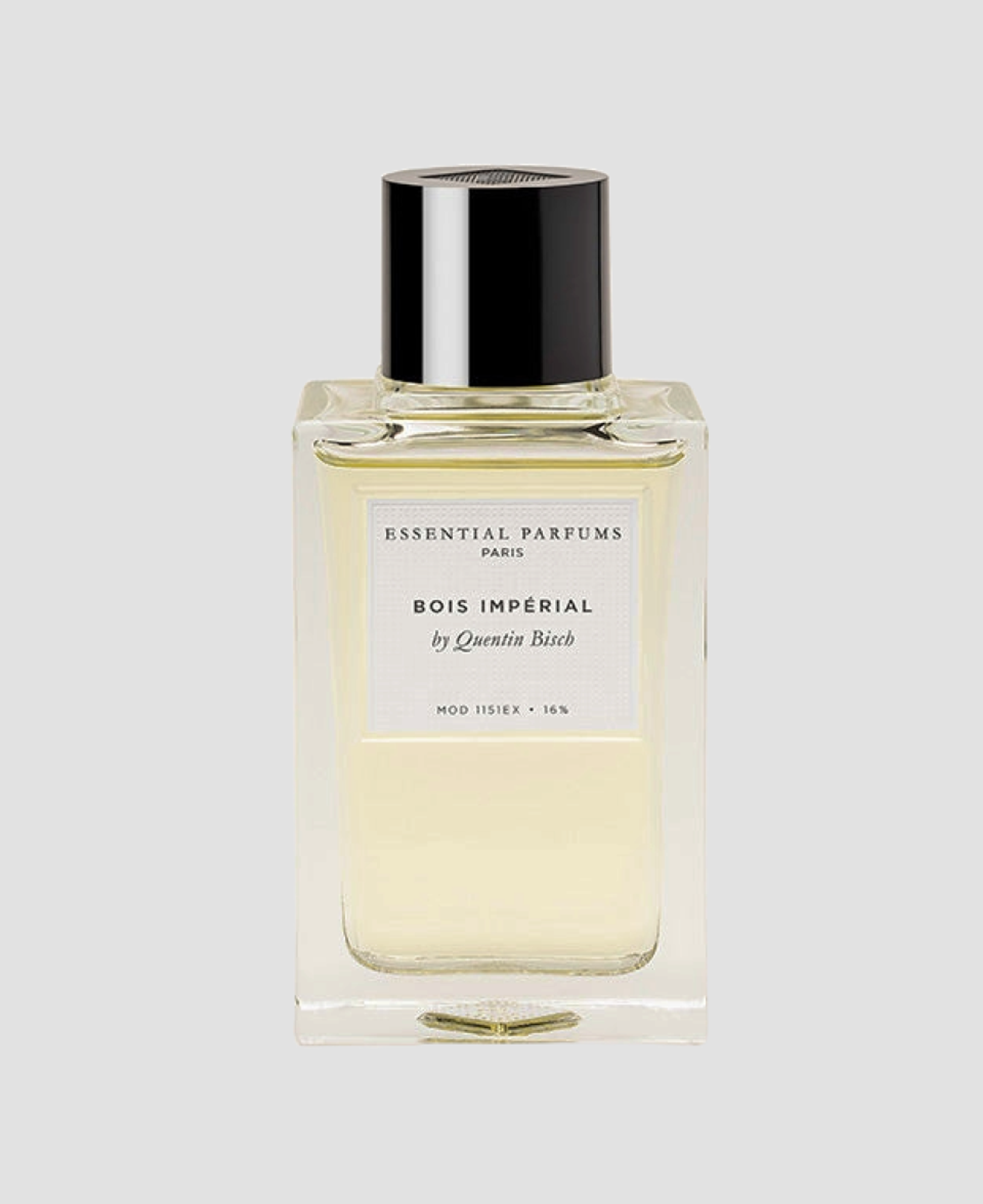 Парфюмерная вода Essential Parfums Paris Bois Imperial