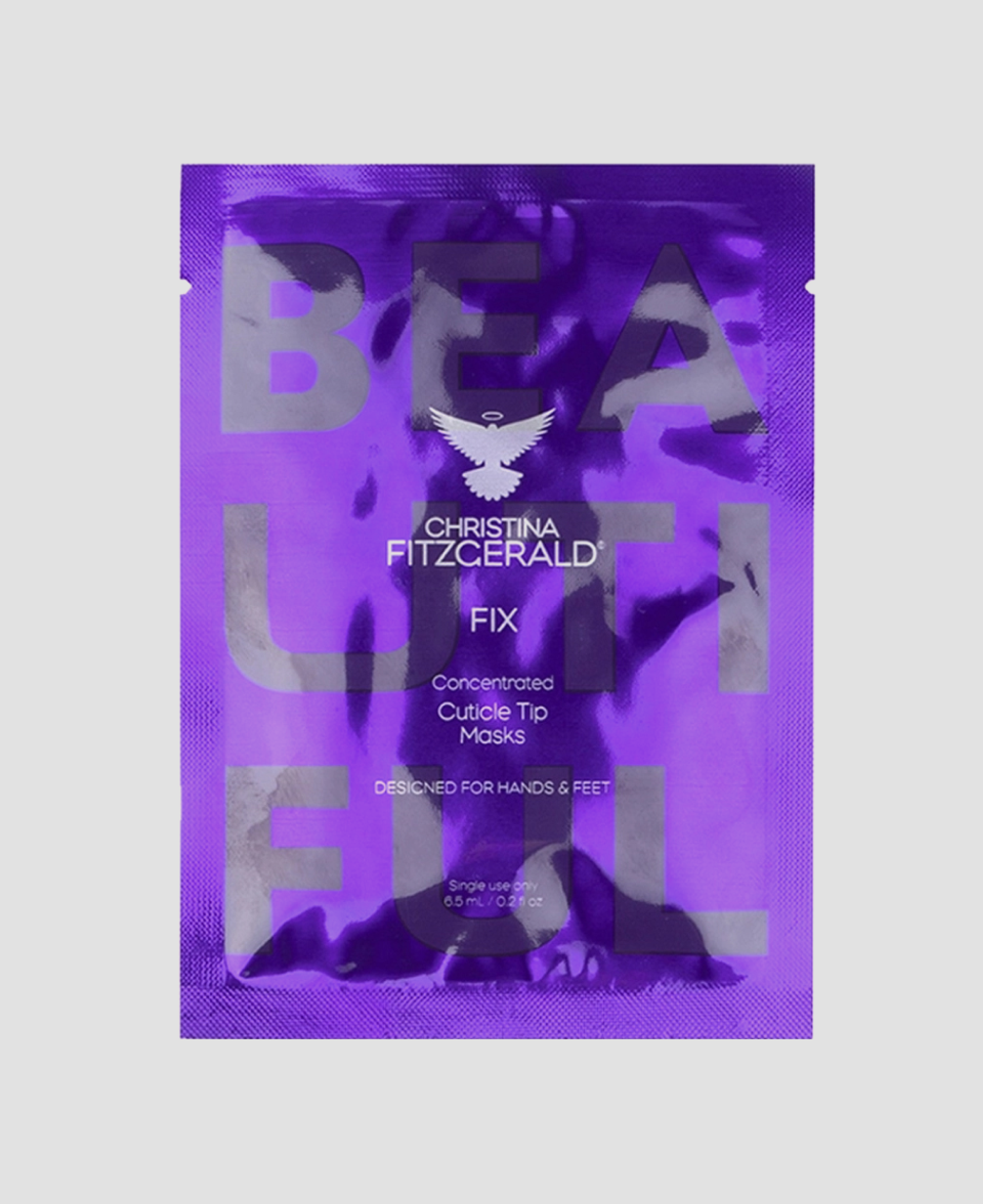 Маска для кутикулы Christina Fitzgerald 