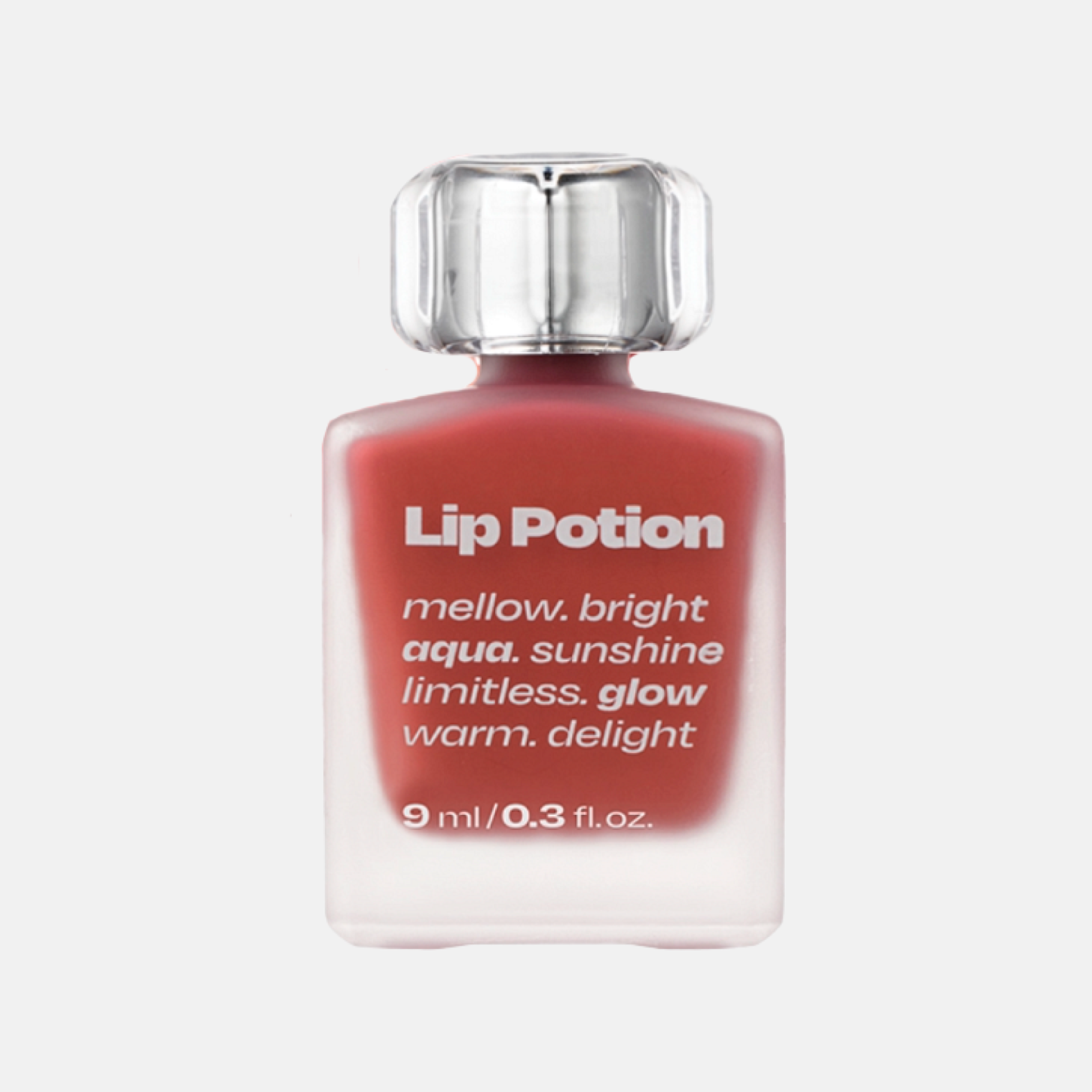 Блеск-тинт Alternative Stereo Lip Potion Aqua Glow