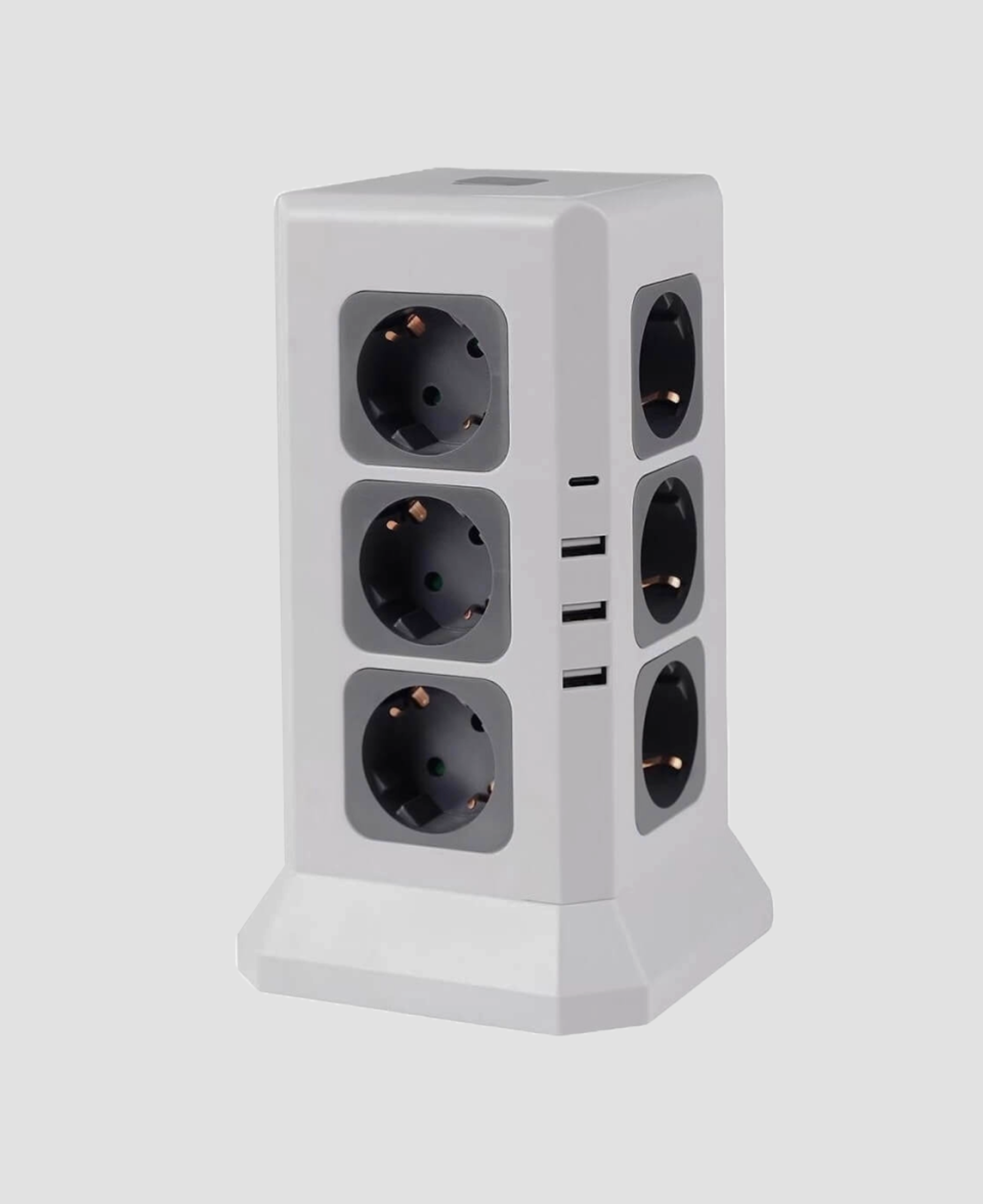 Удлинитель-башня RocketSocket