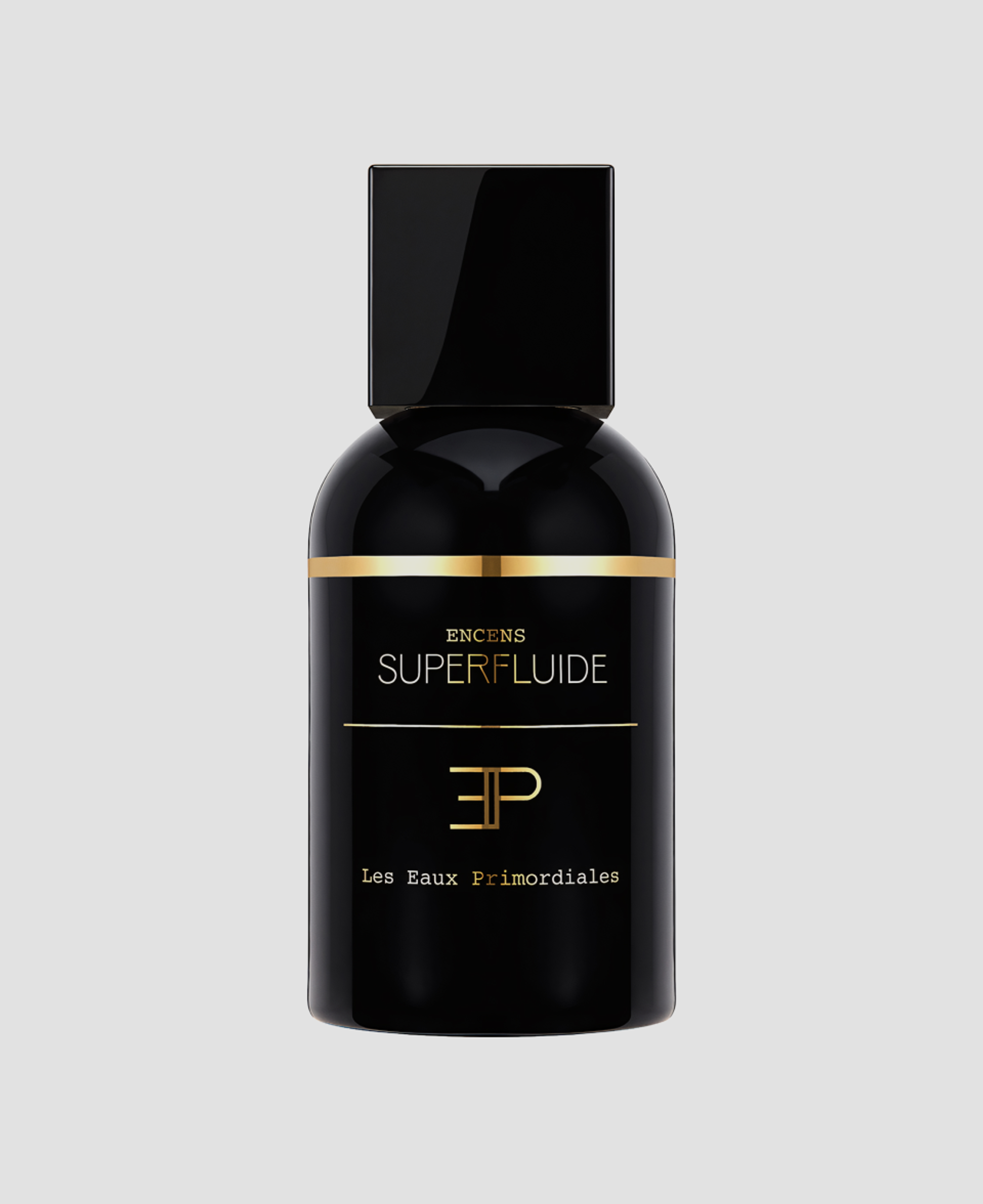 Парфюмерная вода Les Eaux Primordiales Superfluide Collection Encens