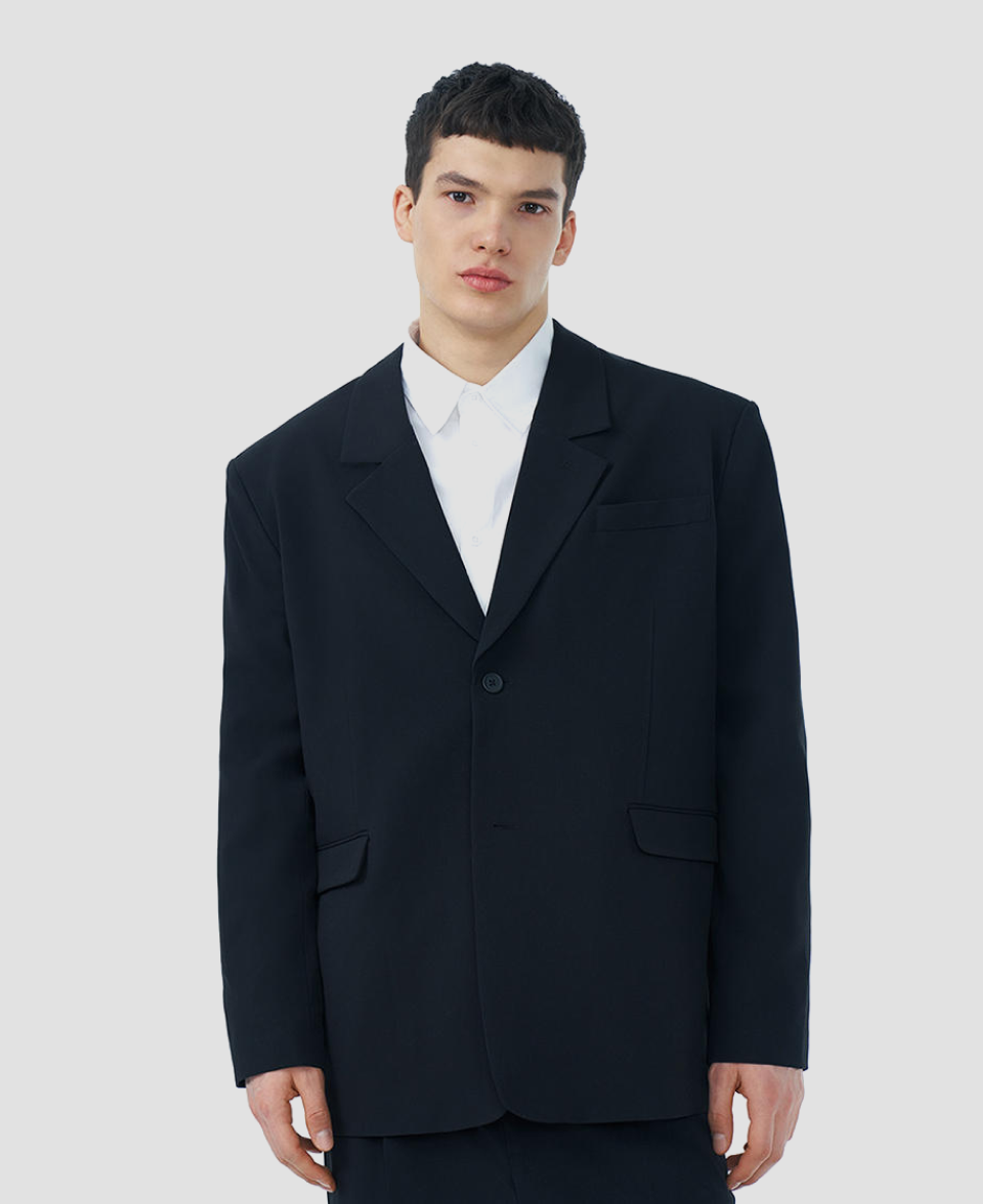 Пиджак Face Code 
