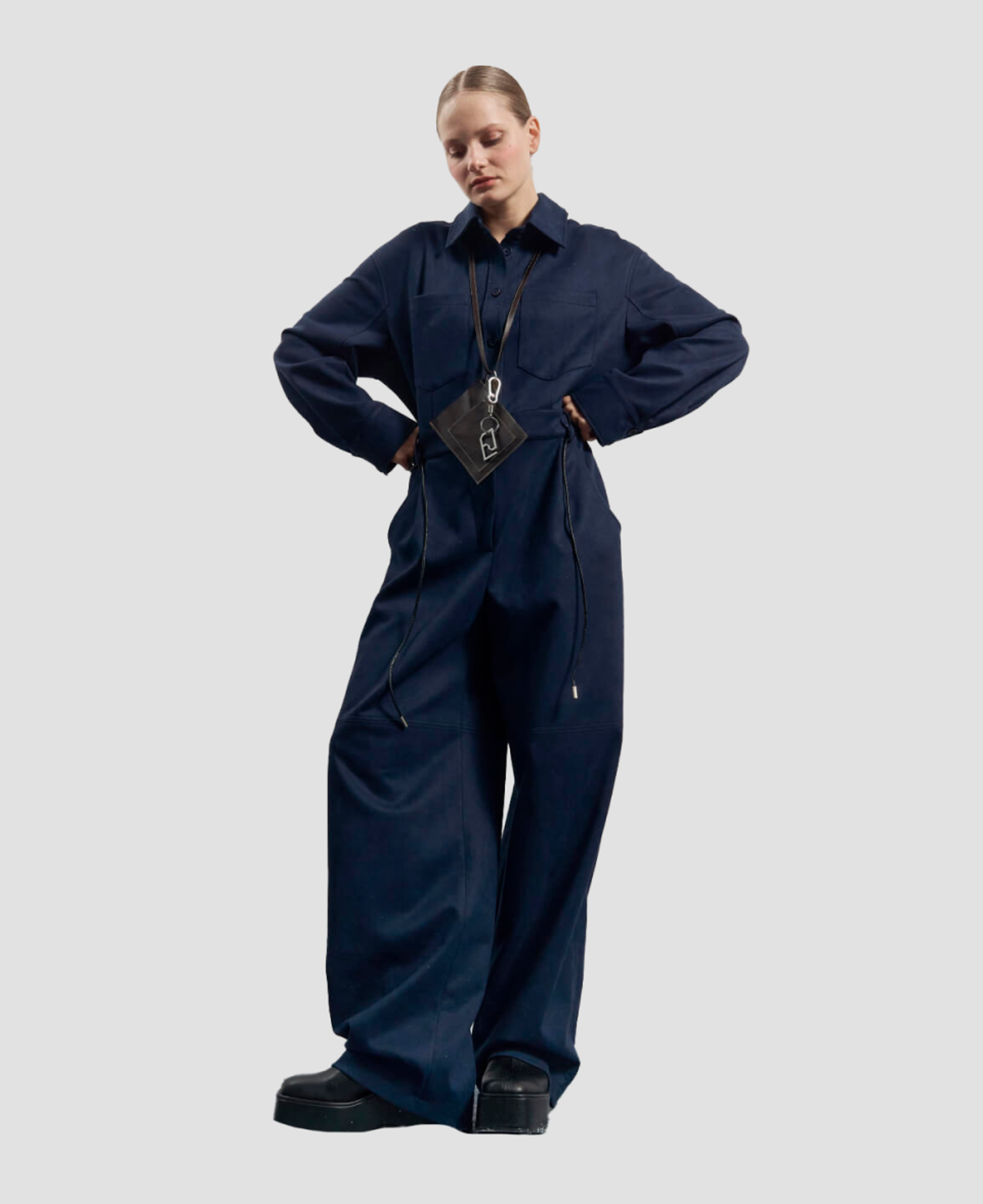 Комбинезон Lsd Clothing