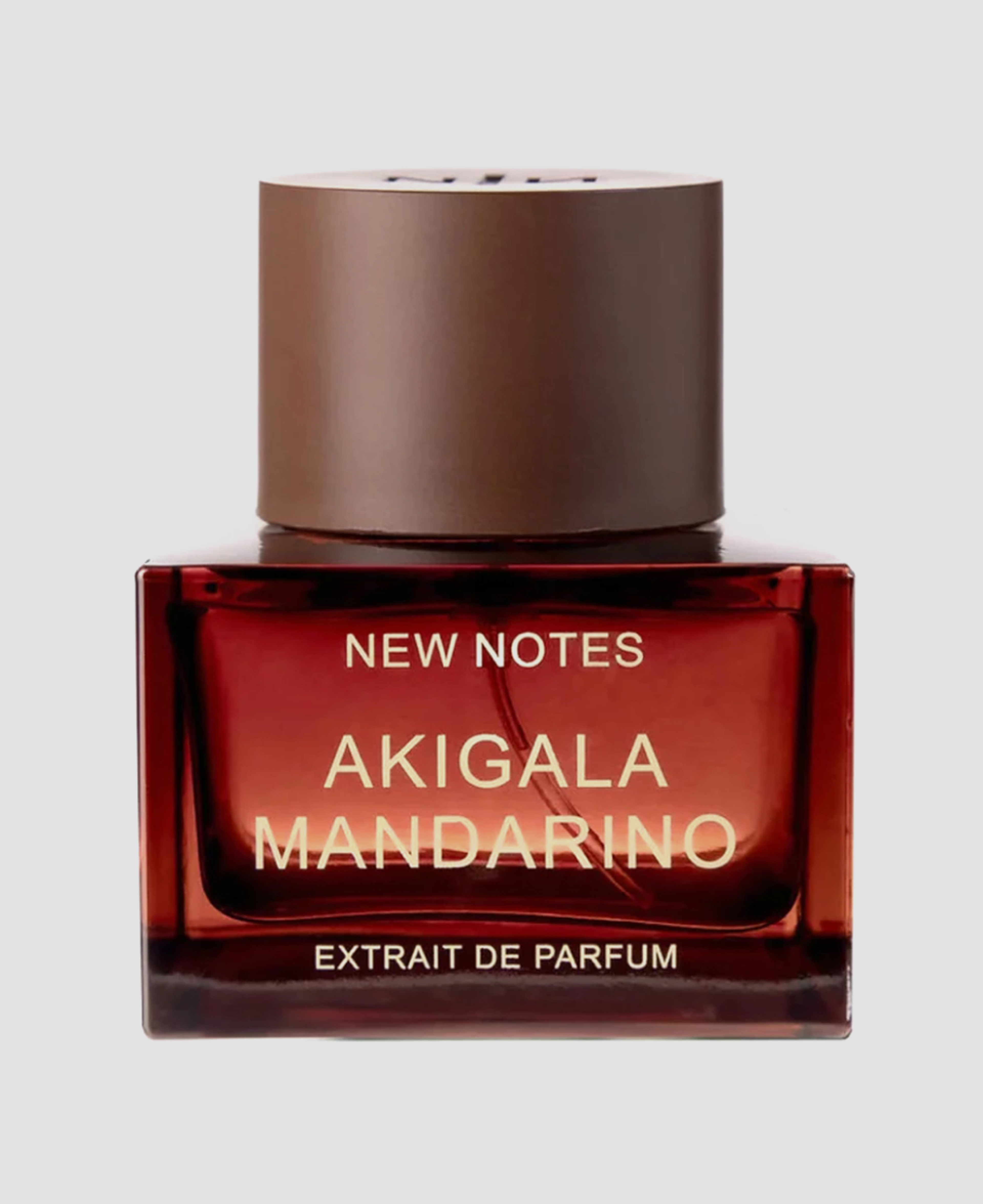 Духи New Notes Akigala Mandarino