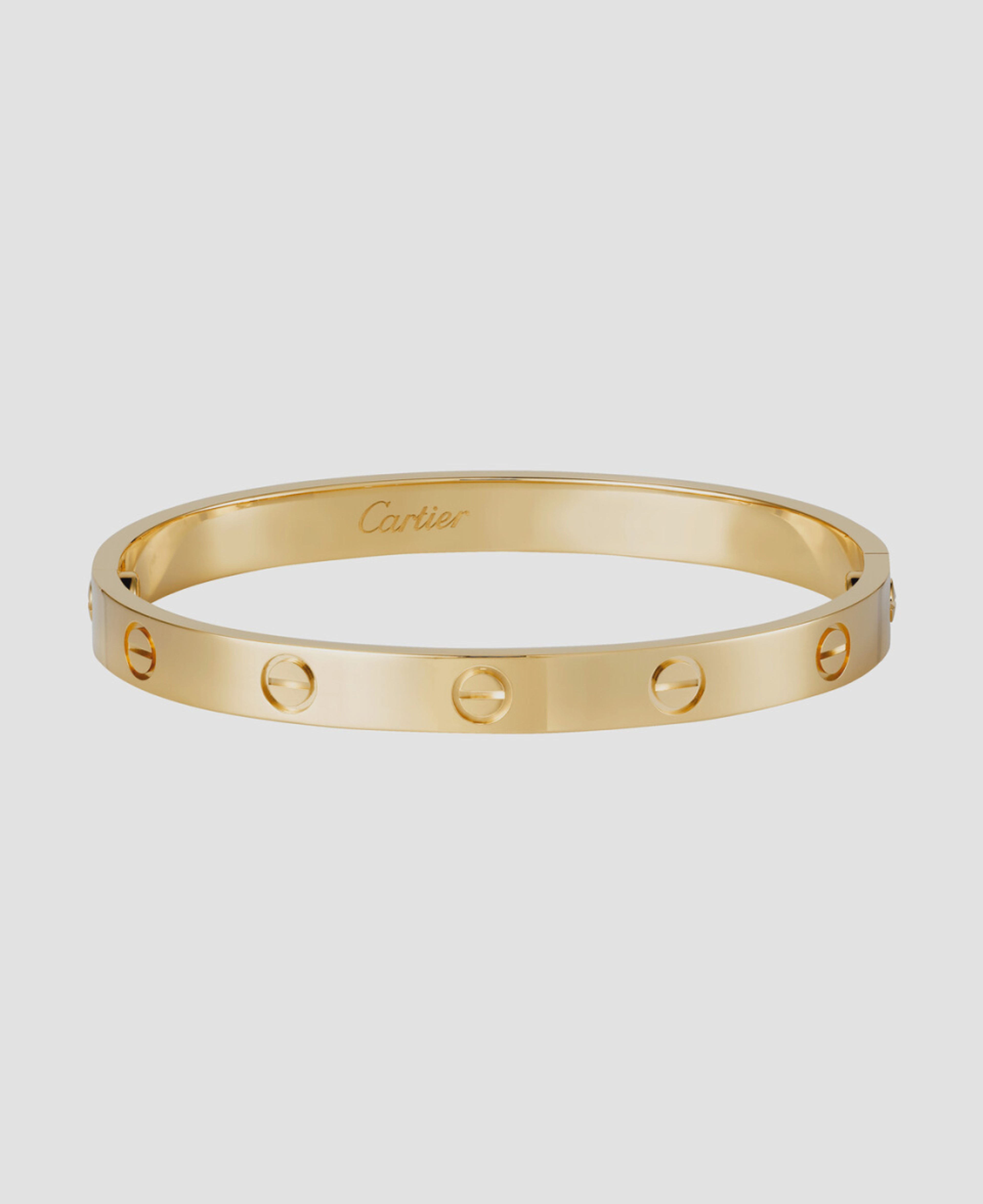 Браслет Cartier