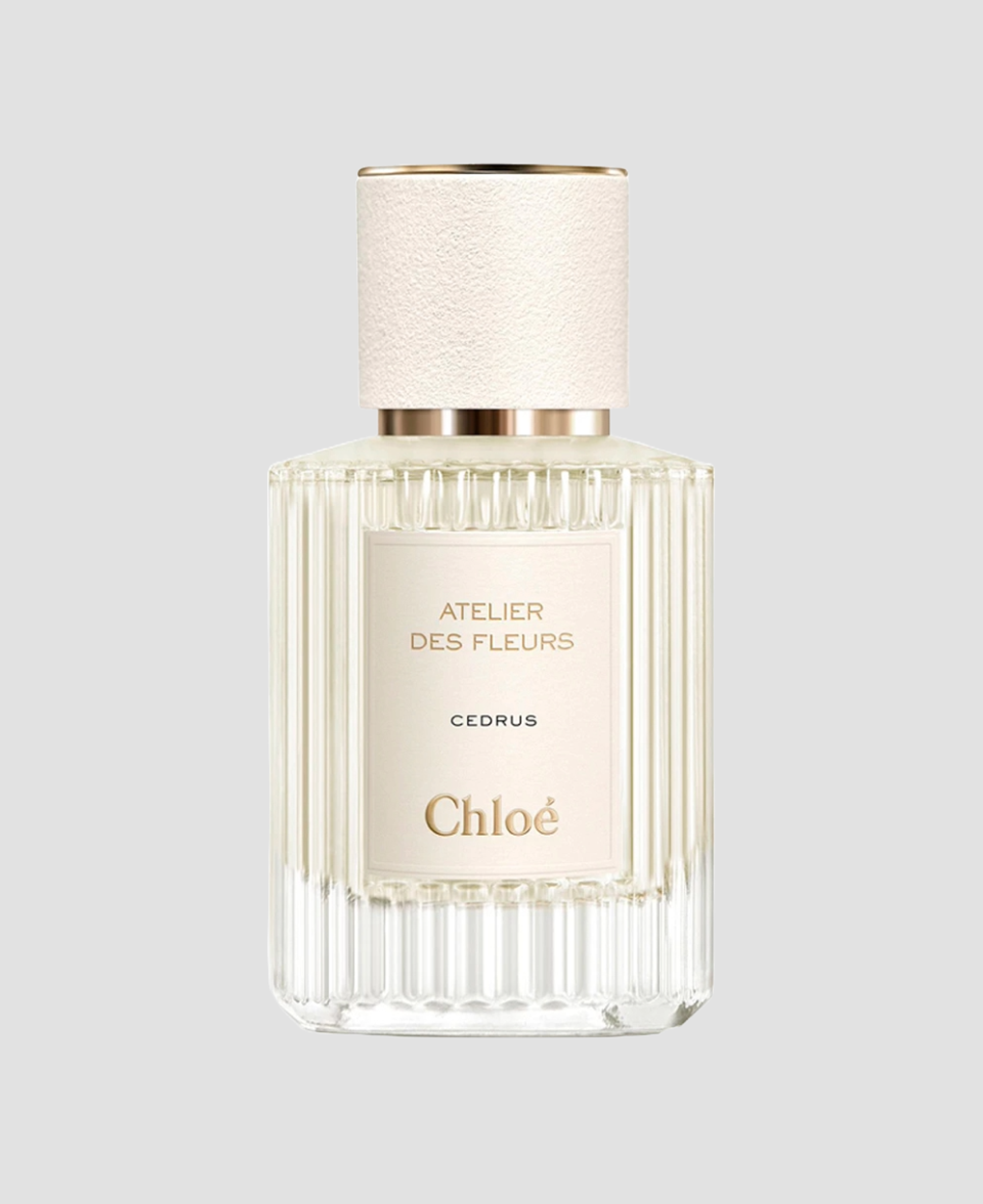 Парфюмерная вода Chloe Atelier Des Fleurs Cedrus