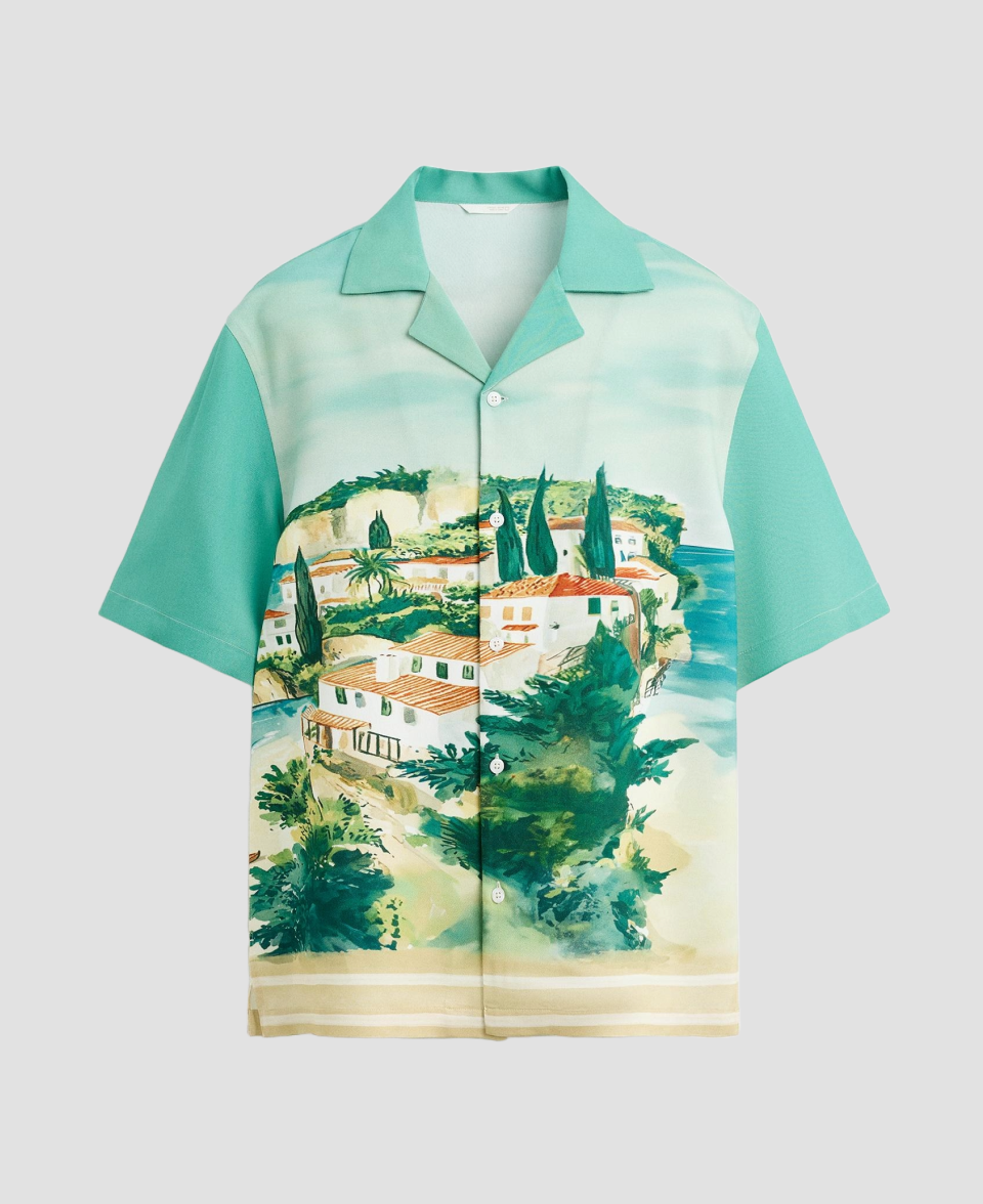 Рубашка Zara