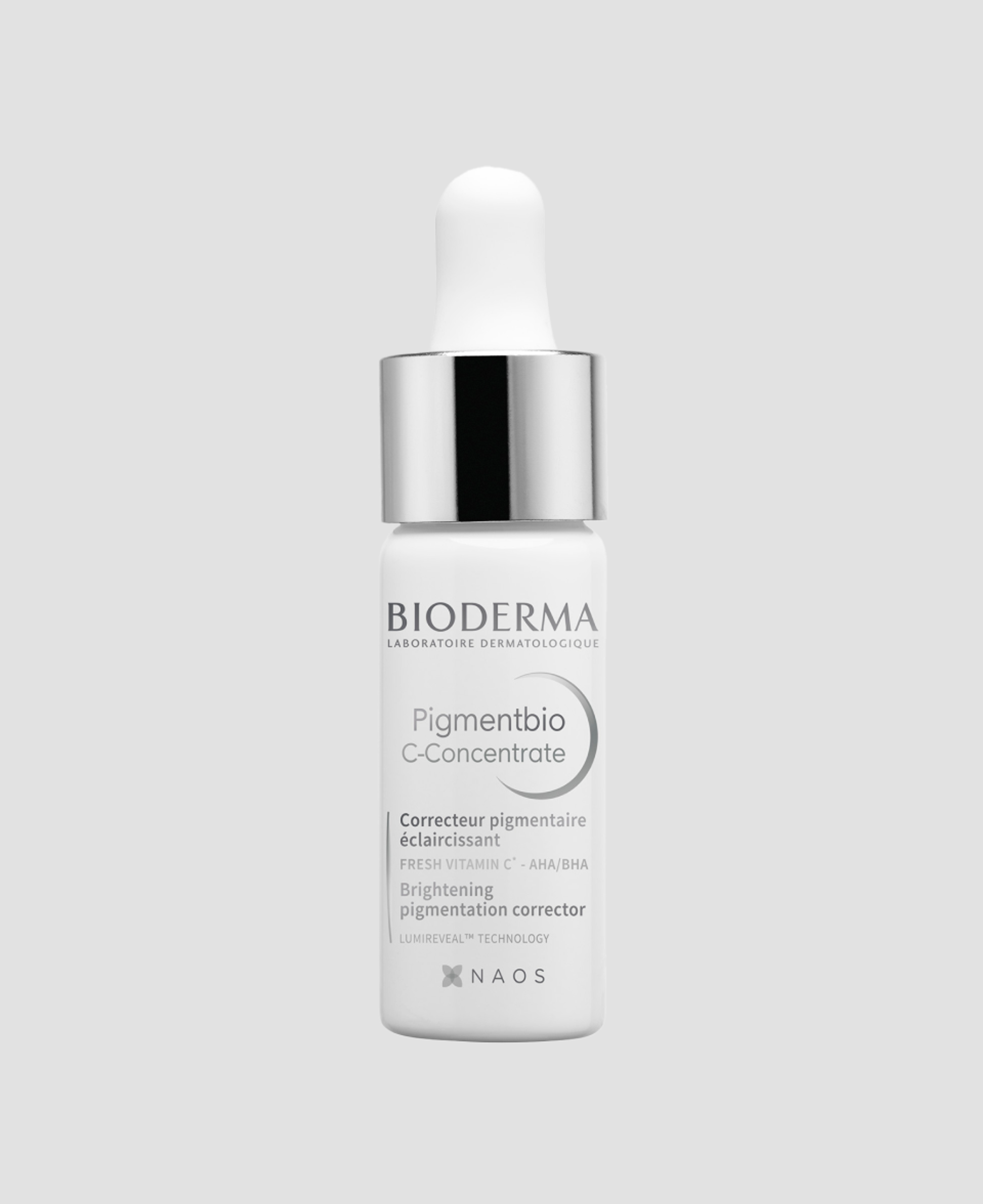 Сыворотка Bioderma Pigmentbio 