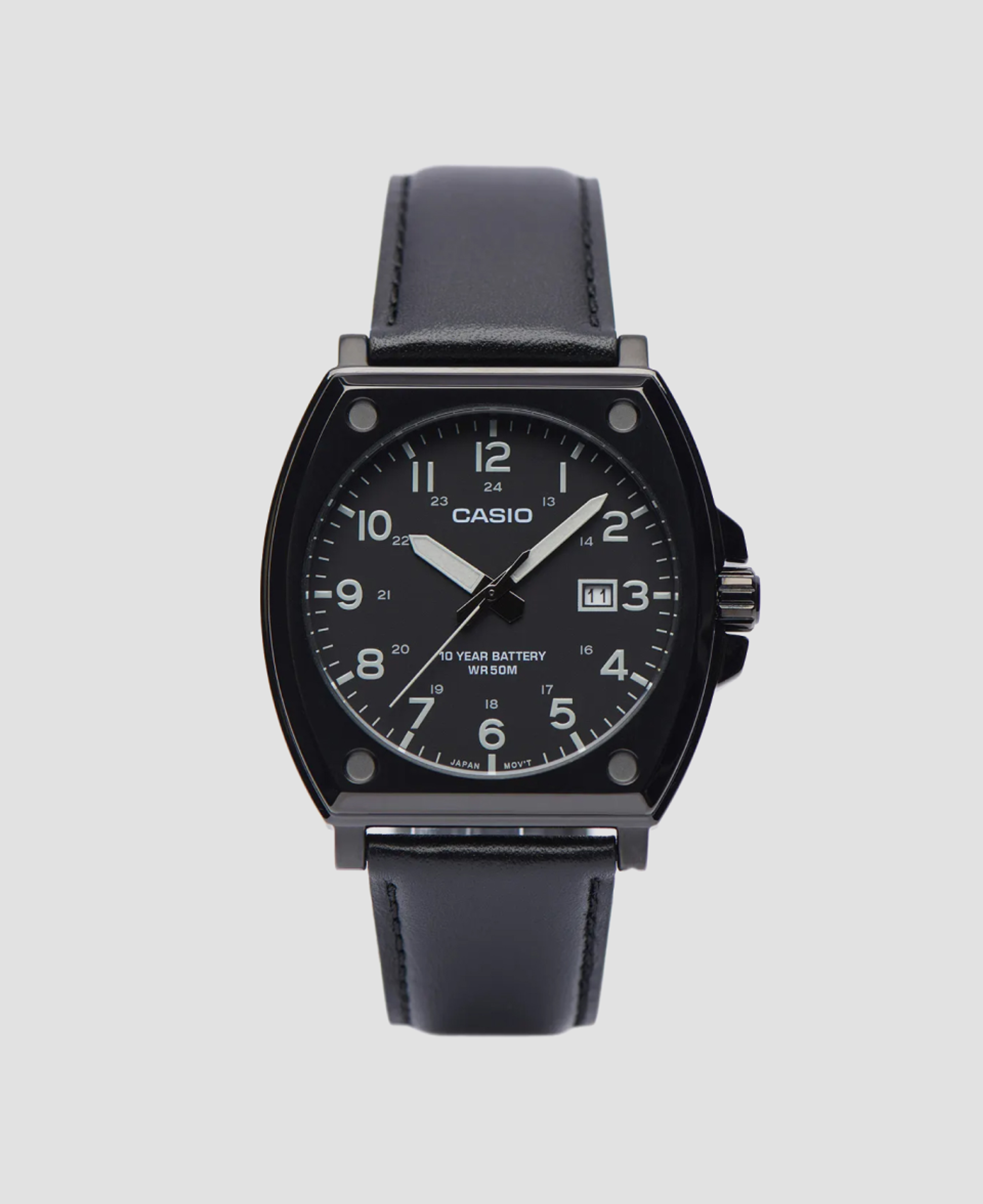 Часы Casio