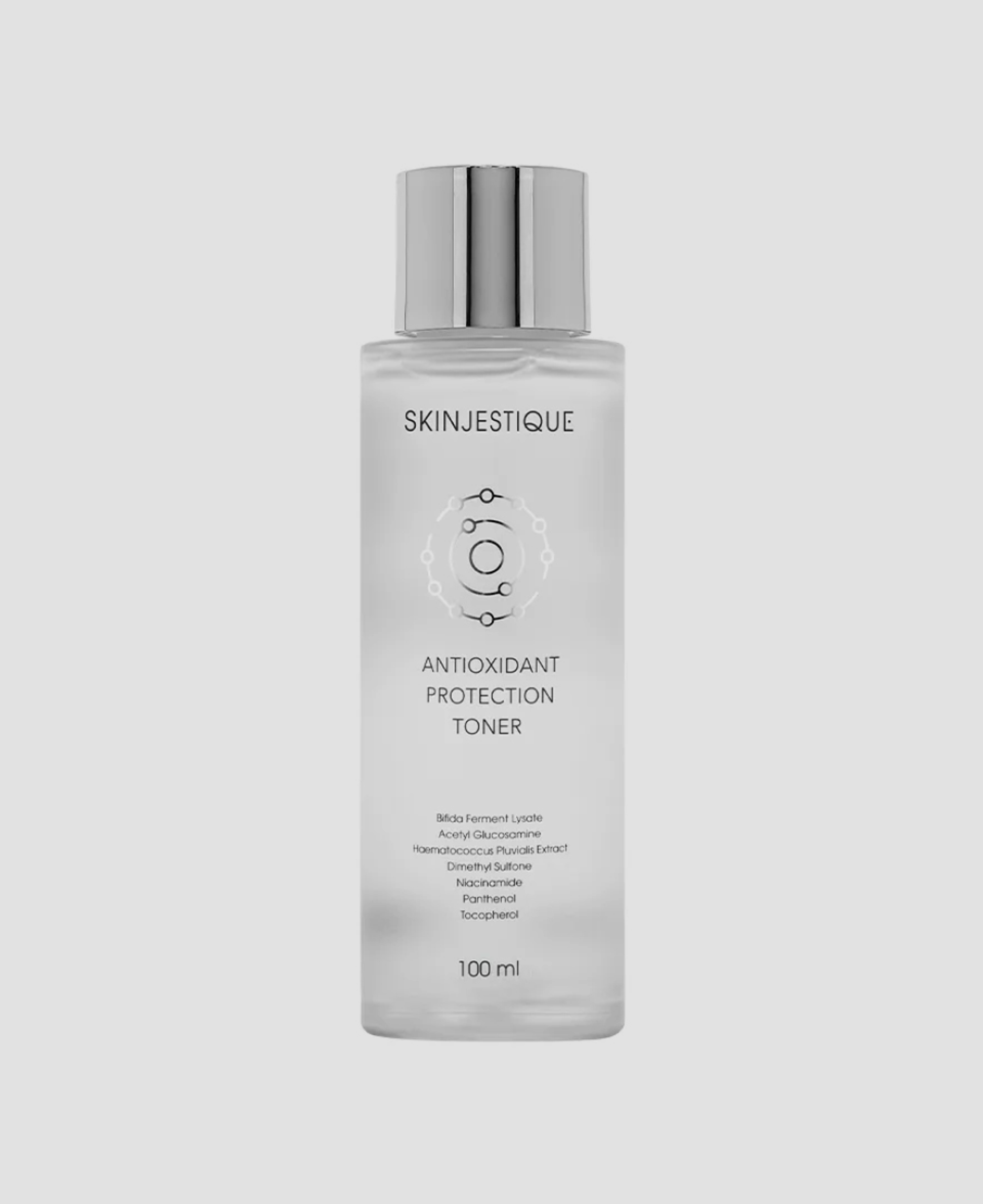 Тонер с астаксантином Skinjestique