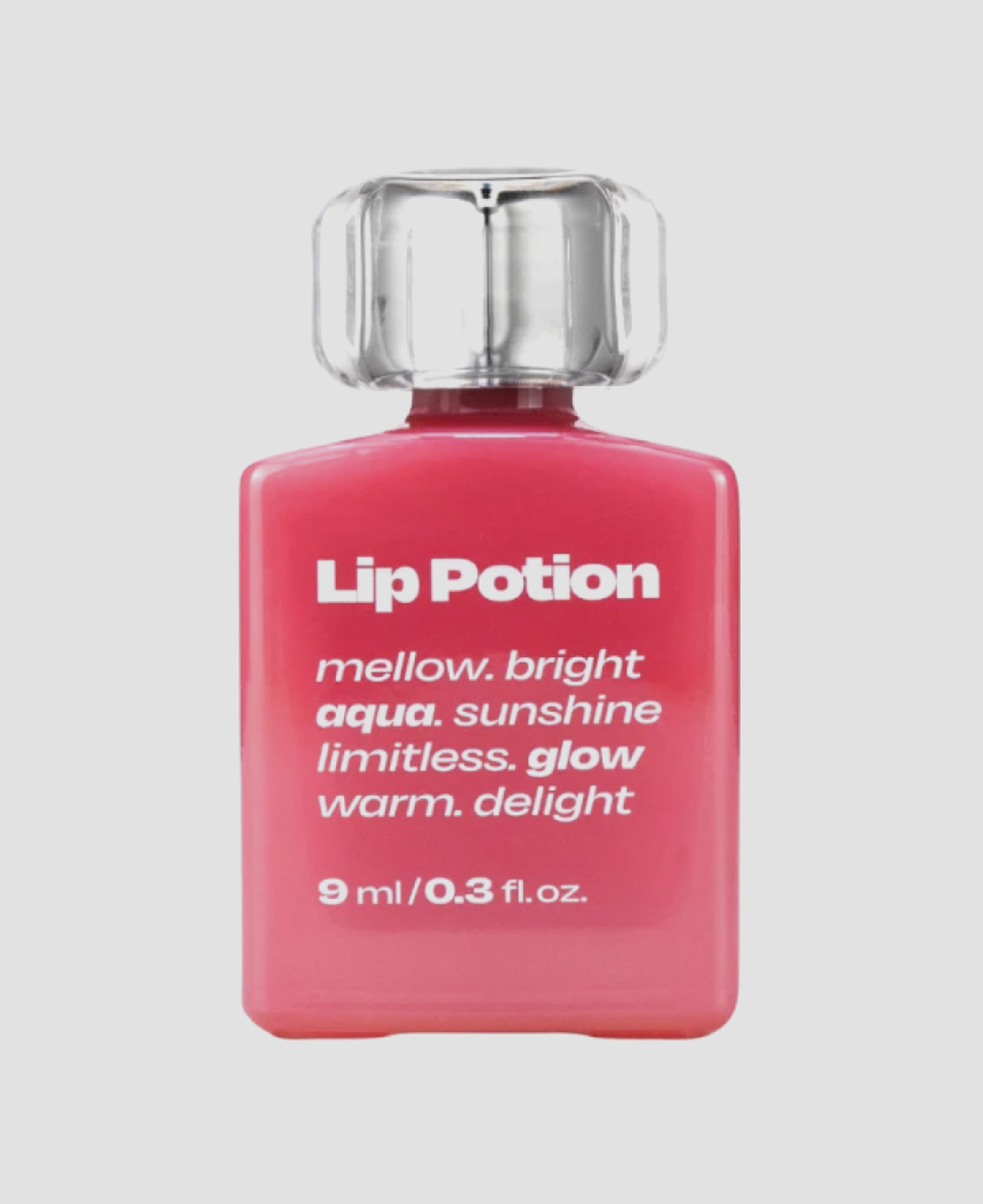 Тинт Alternative Stereo Lip Potion Aqua Glow 
