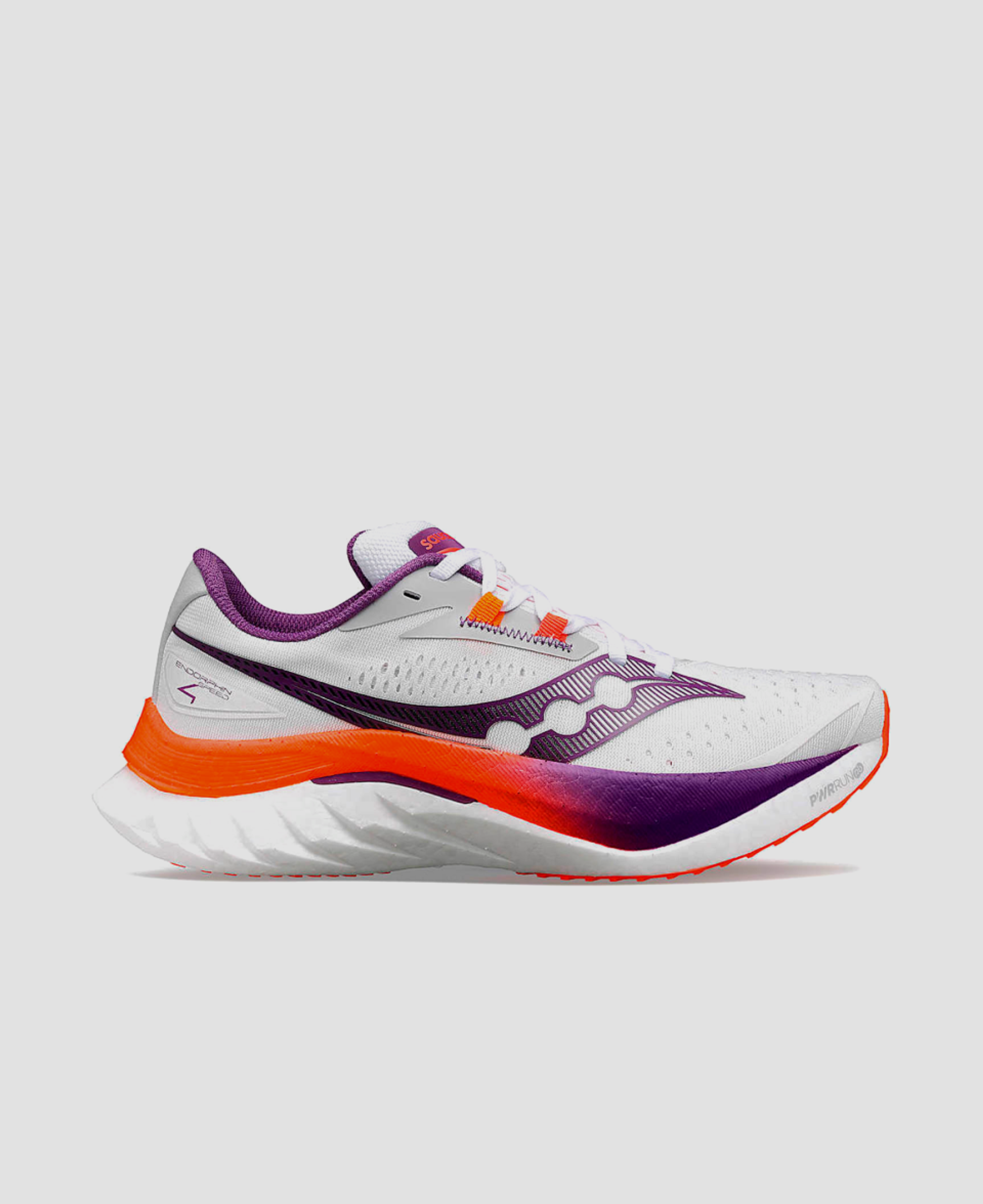 Кроссовки Saucony Endorphin Speed 4