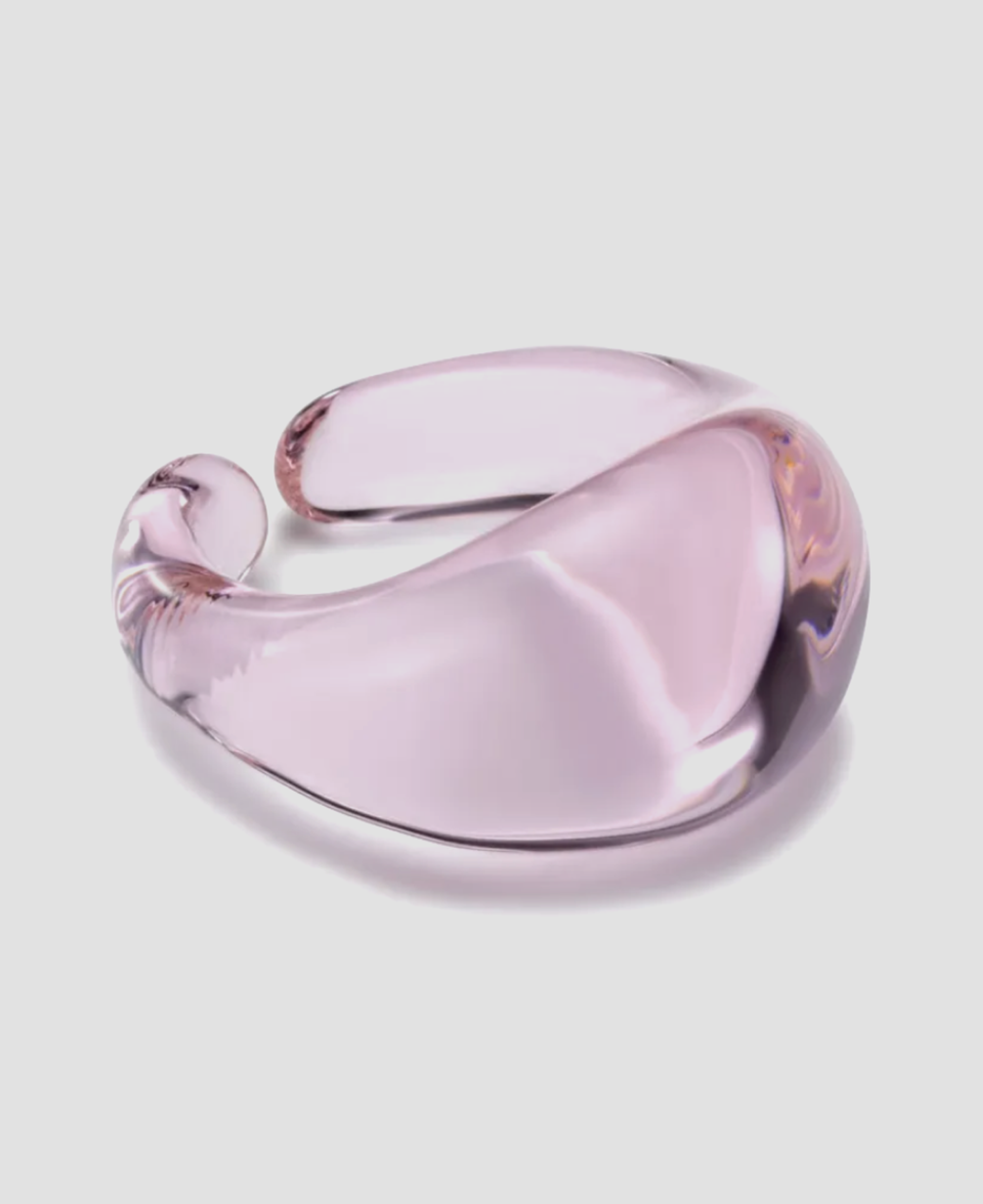 Кольцо Fetglass