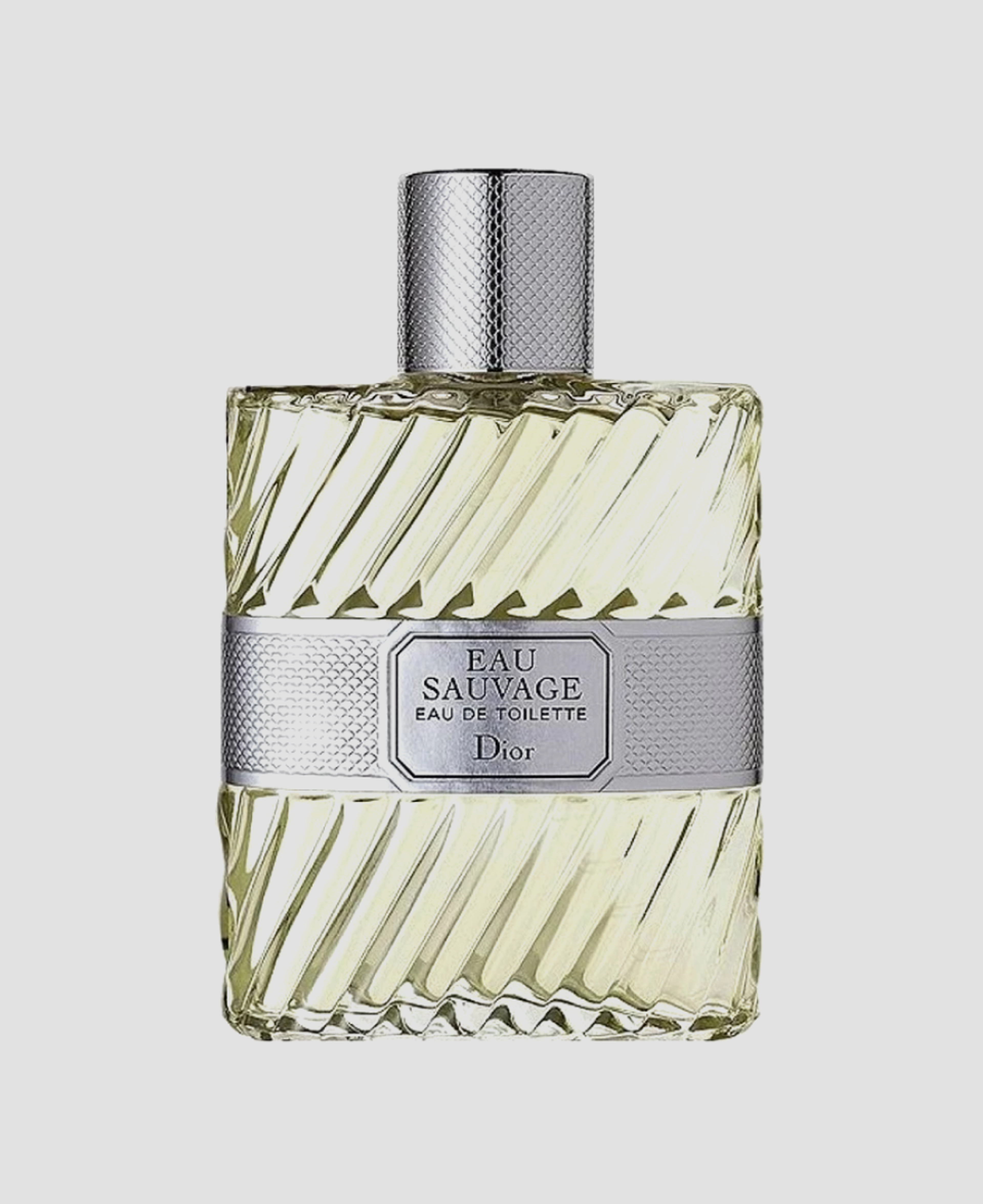 Туалетная вода Dior Eau Sauvage 