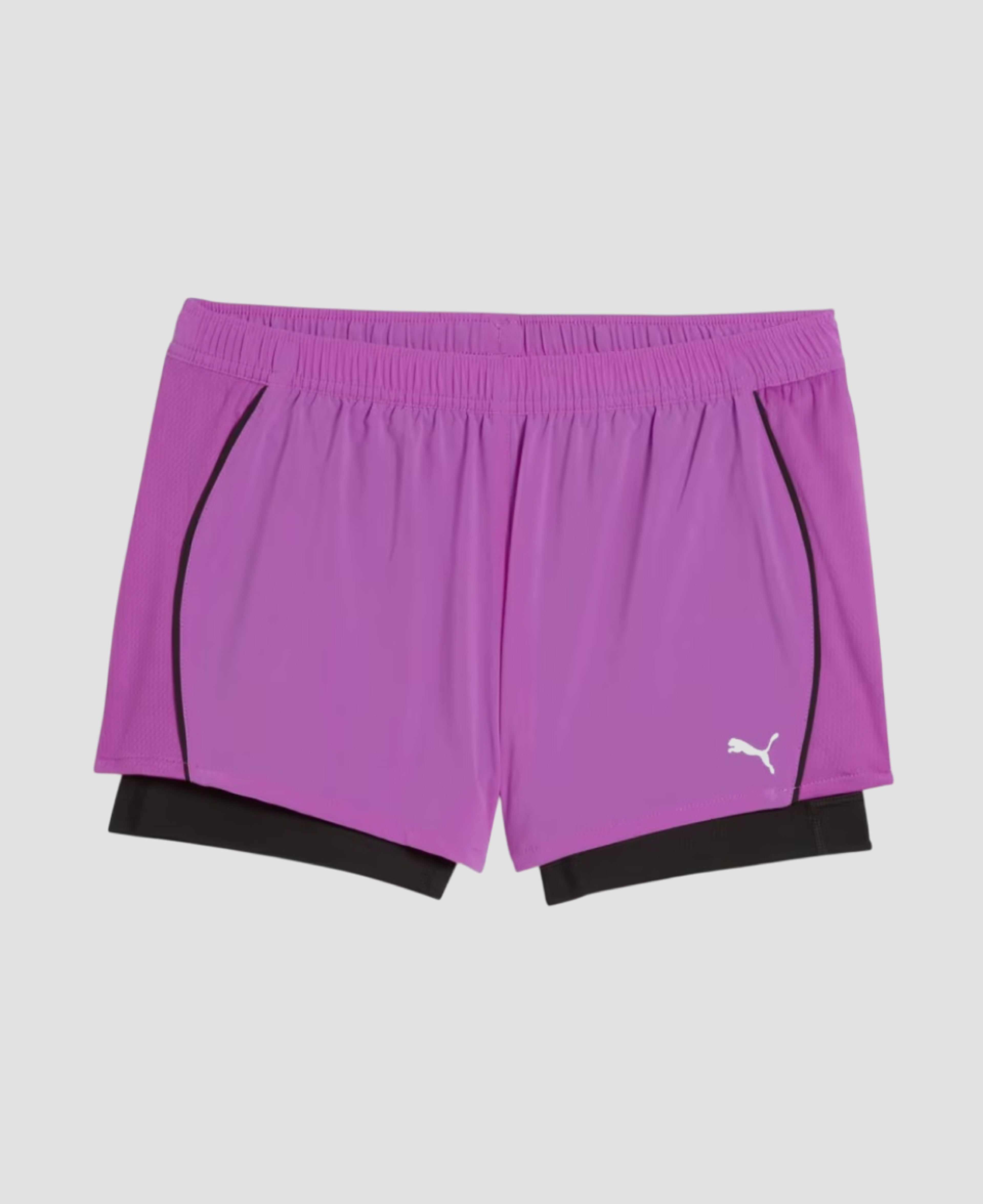 Женские шорты Puma