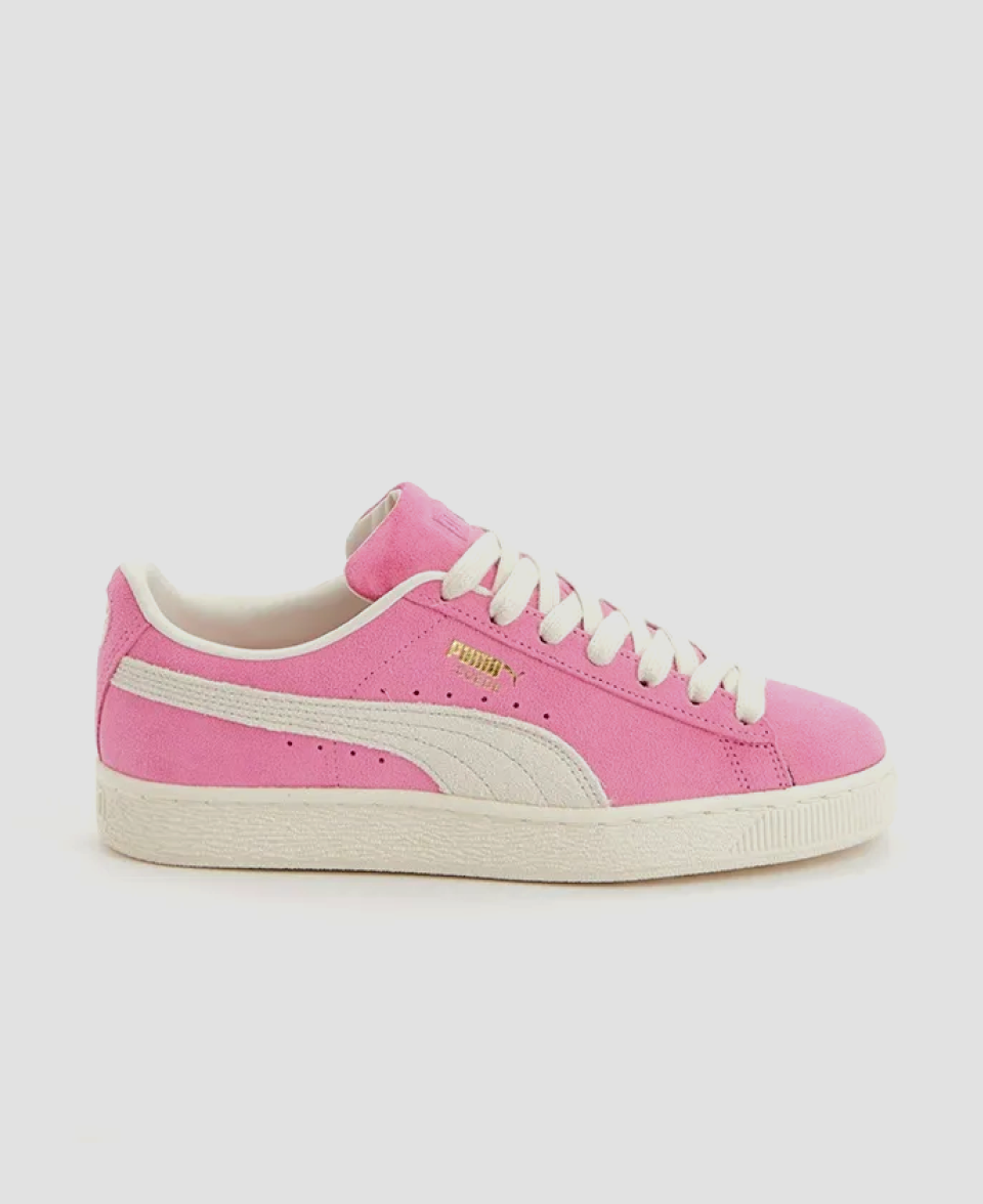 Кроссовки Puma Suede 