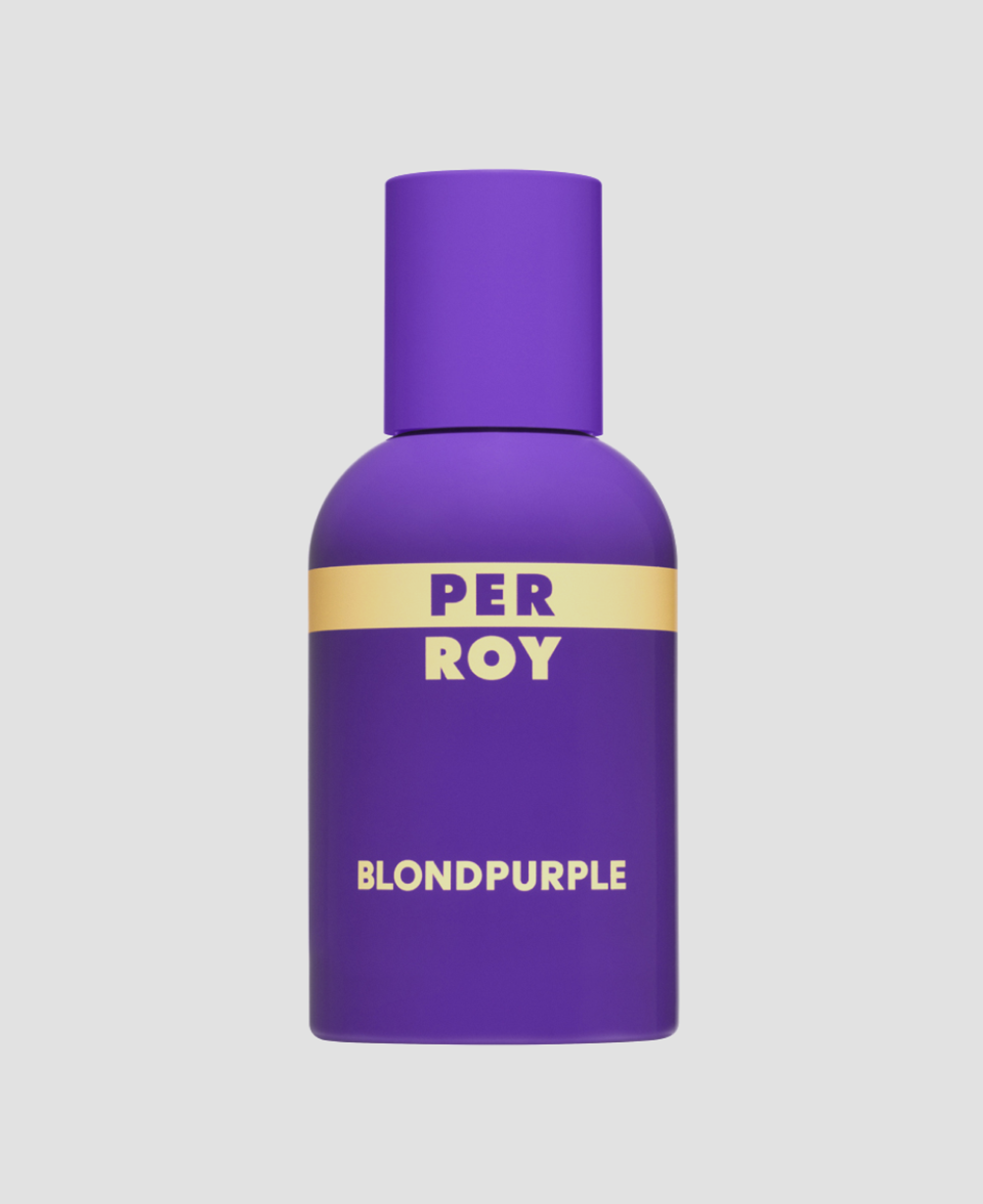 Парфюмерная вода Perroy Blondpurple