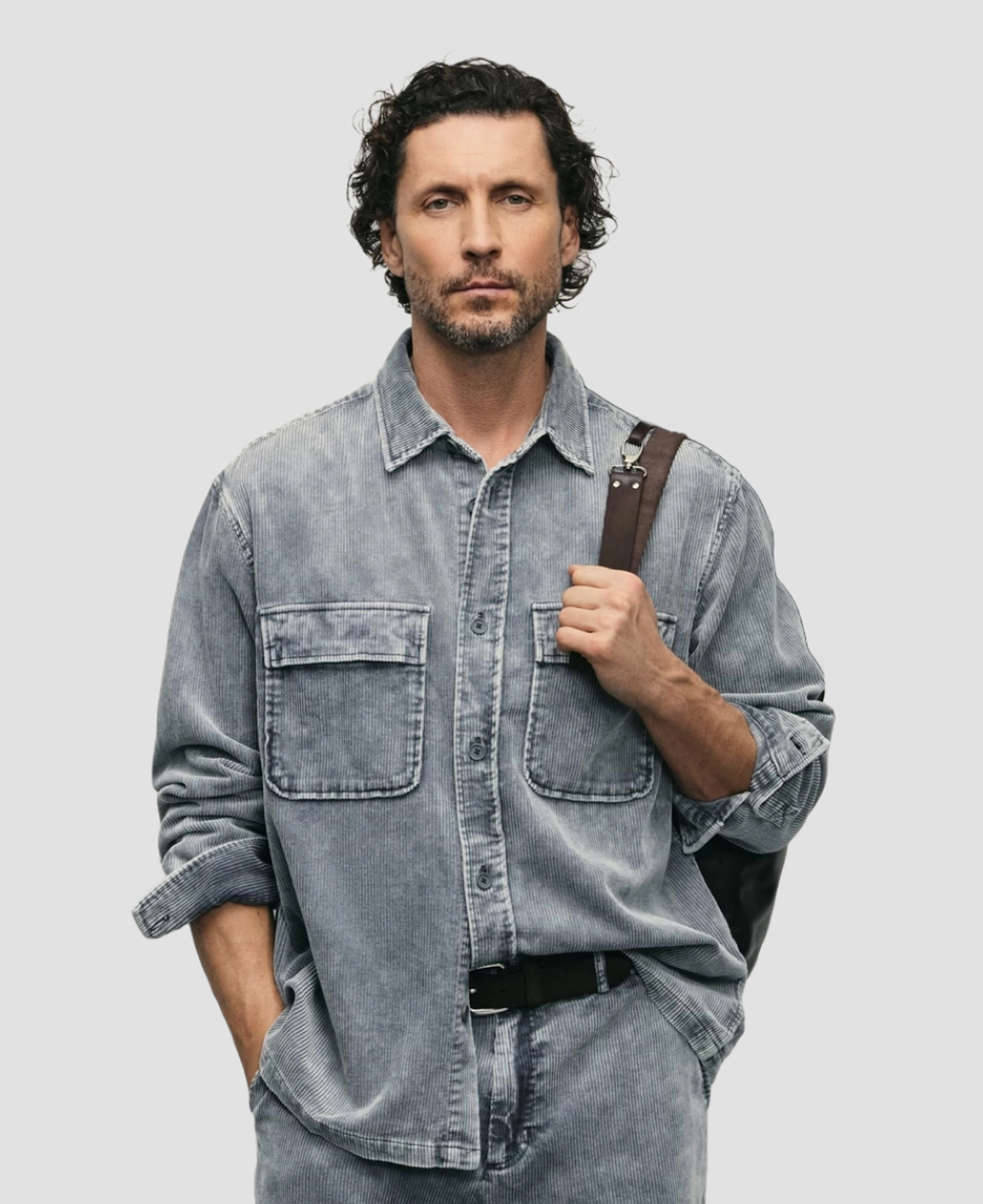 Рубашка Zarina