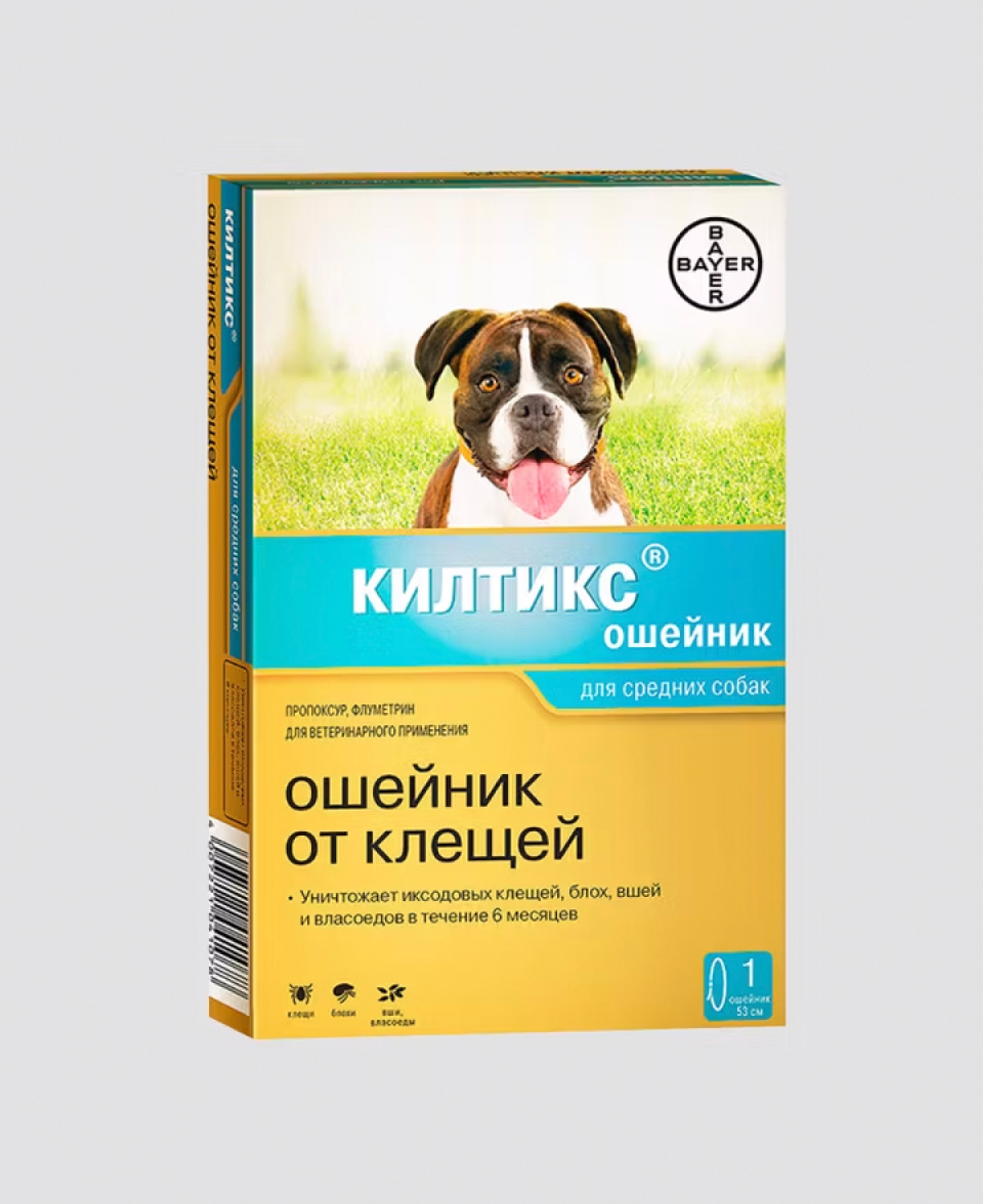 Ошейник Bayer