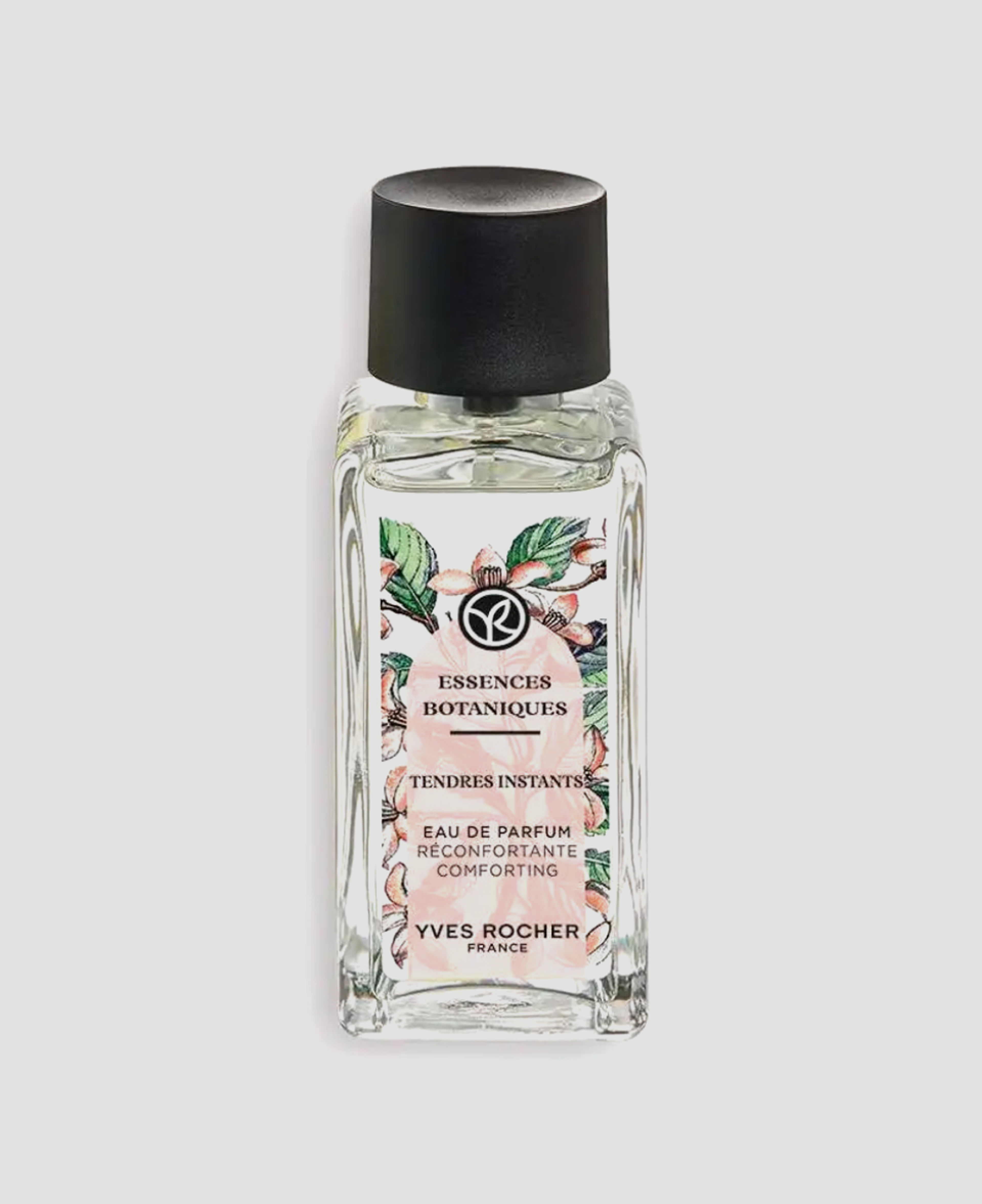 Парфюмерная вода Yves Rocher Tendres Instants