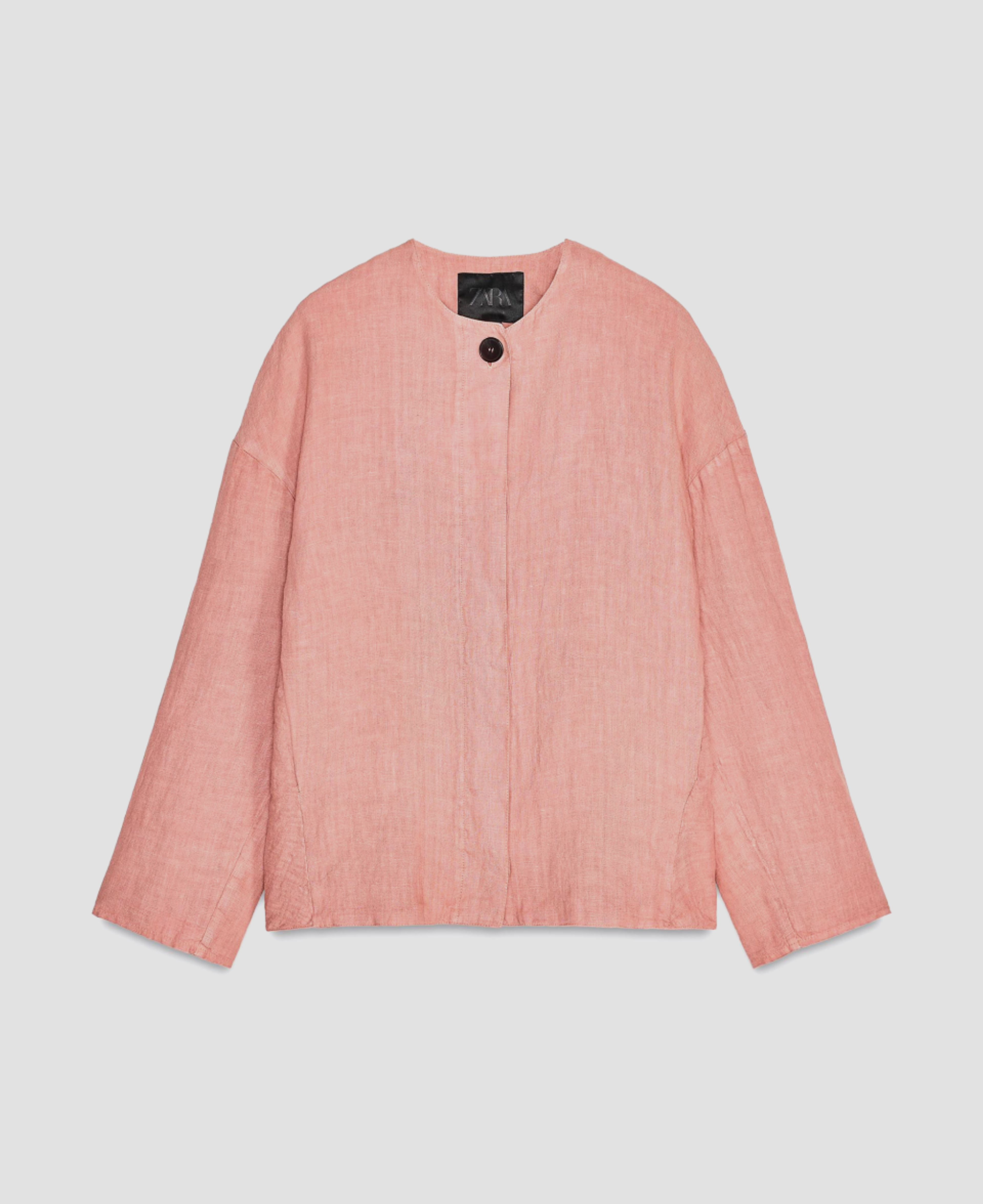 Бомбер Zara