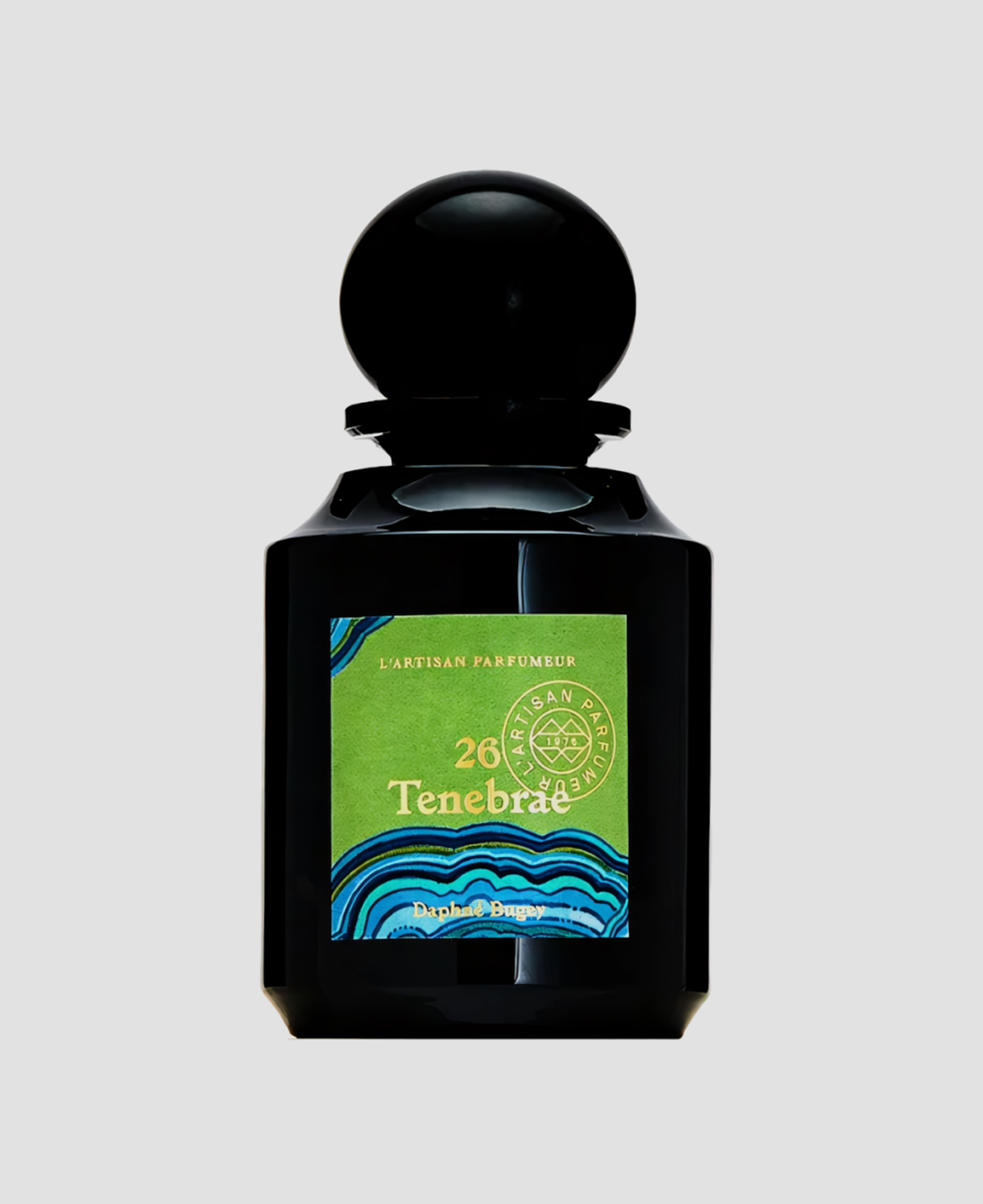 Парфюмерная вода L’Artisan Parfumeur Tenebrae