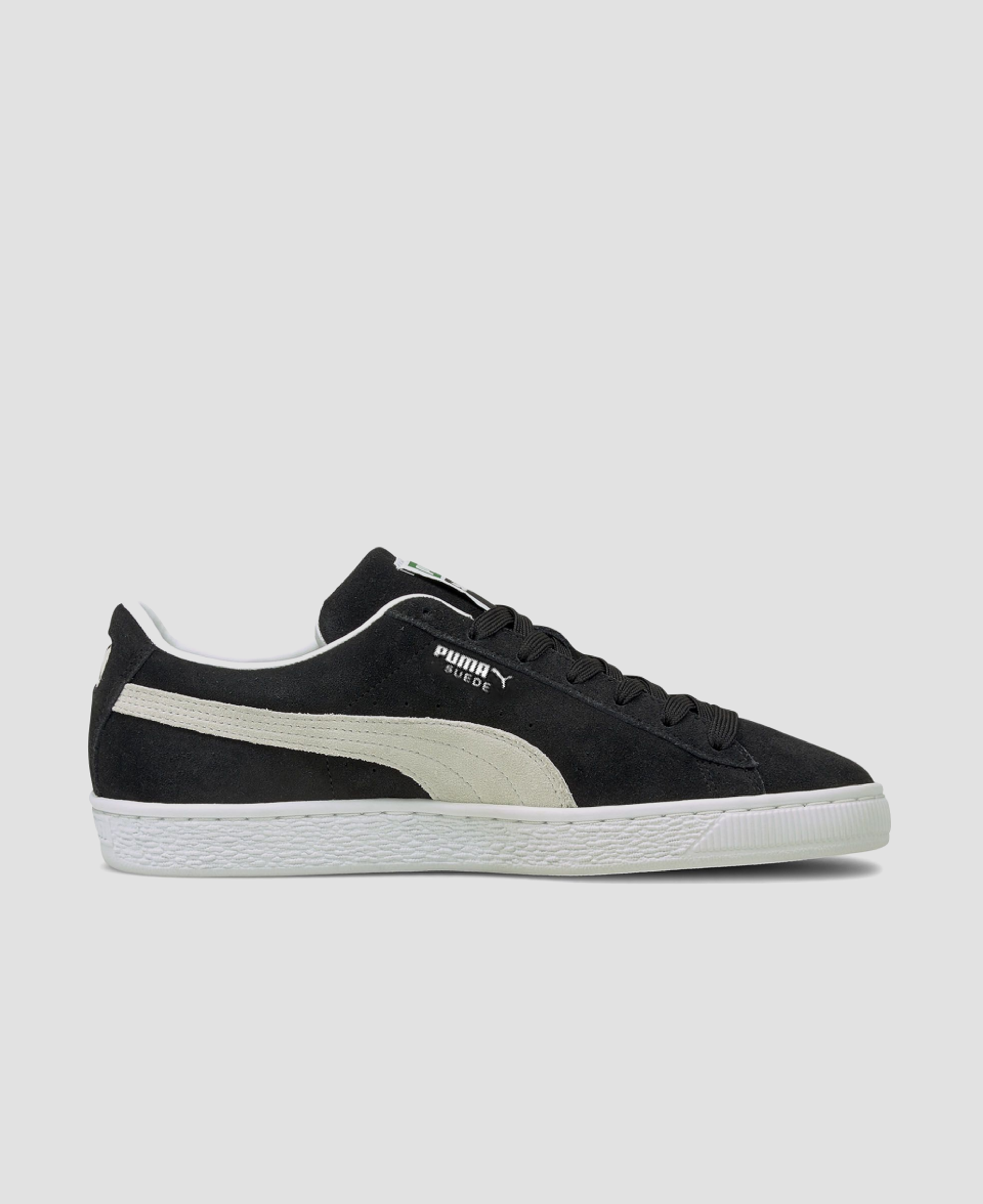 Кроссовки Puma Suede