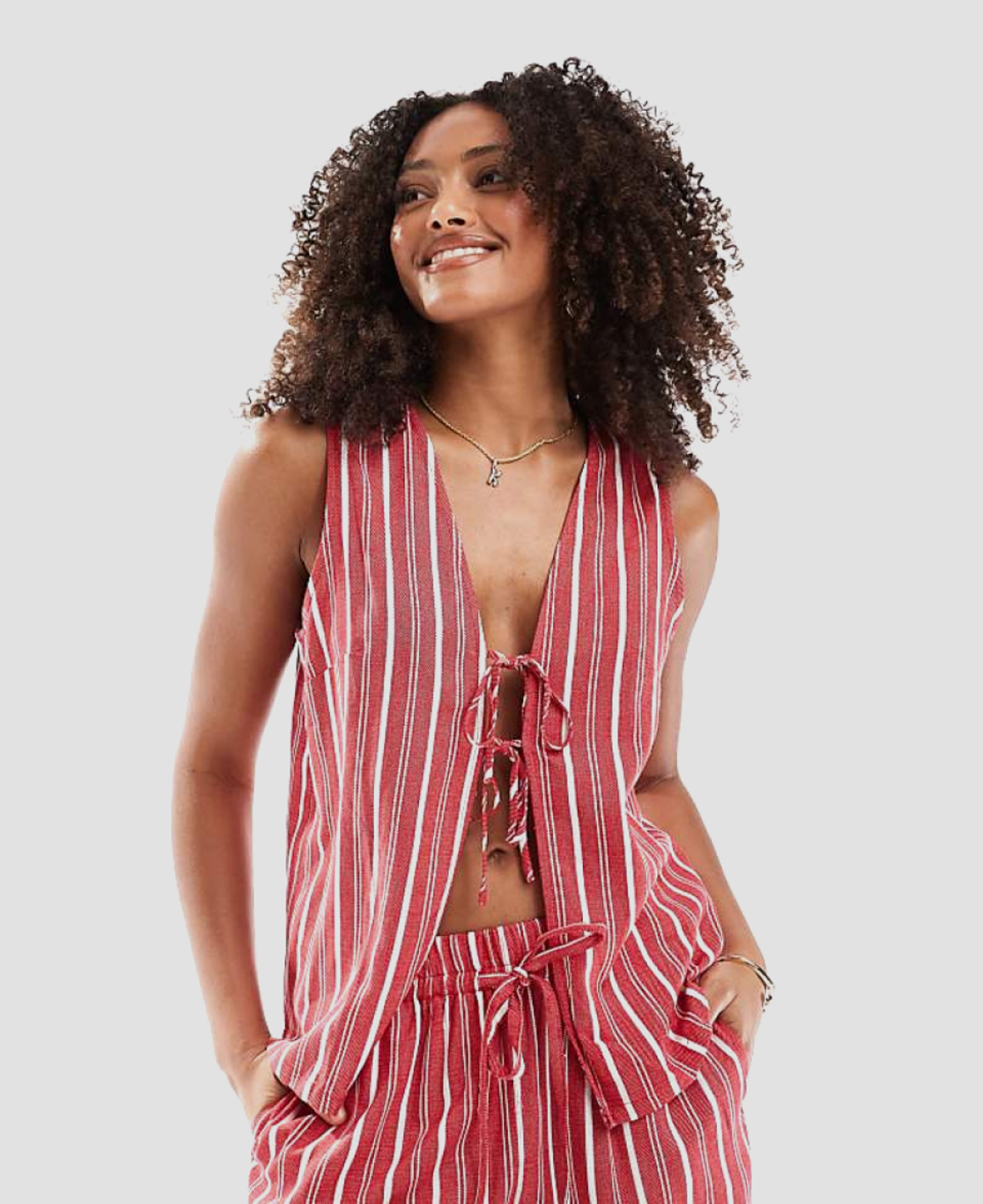 Топ Asos 