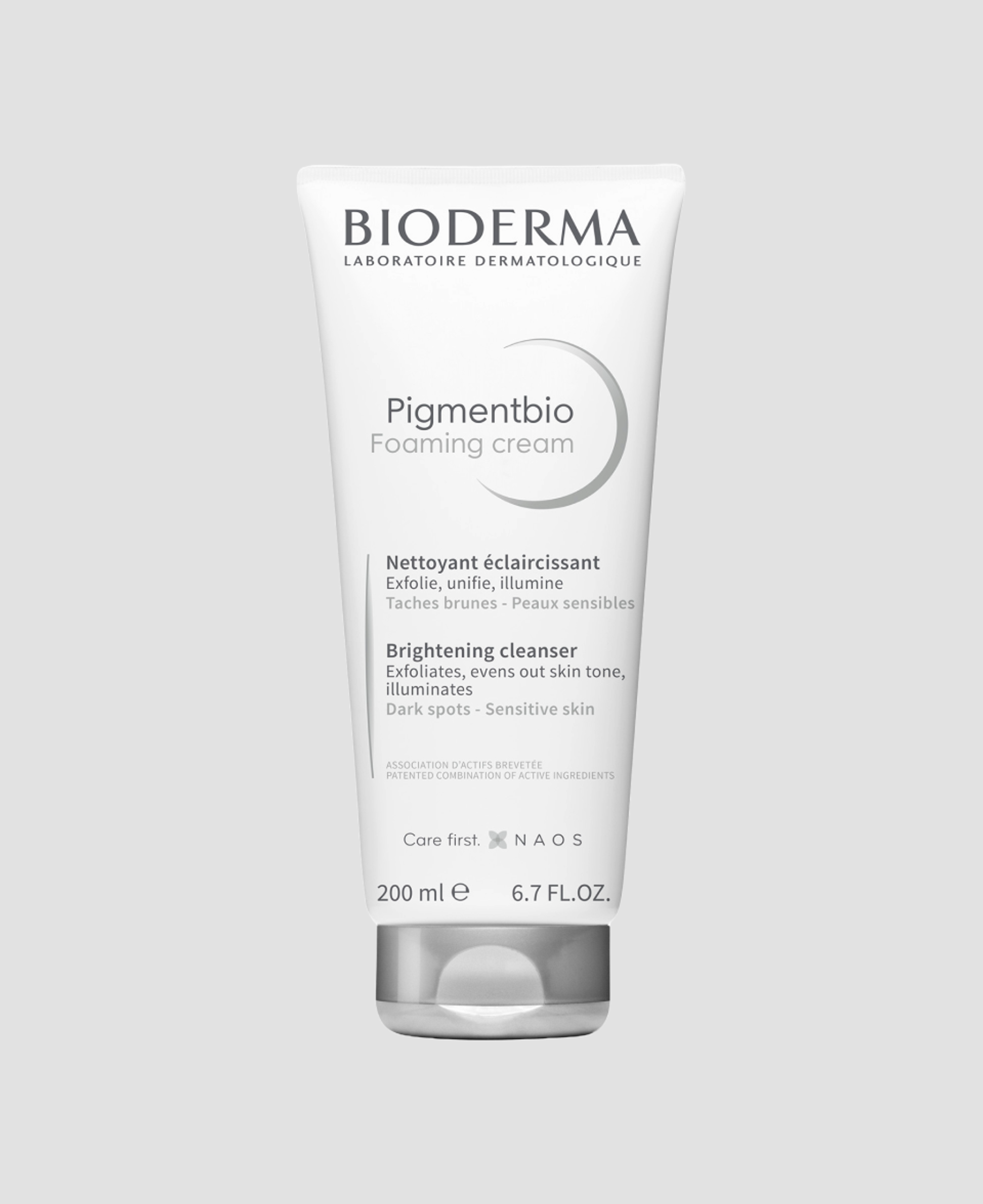 Крем для умывания Bioderma Pigmentbio 