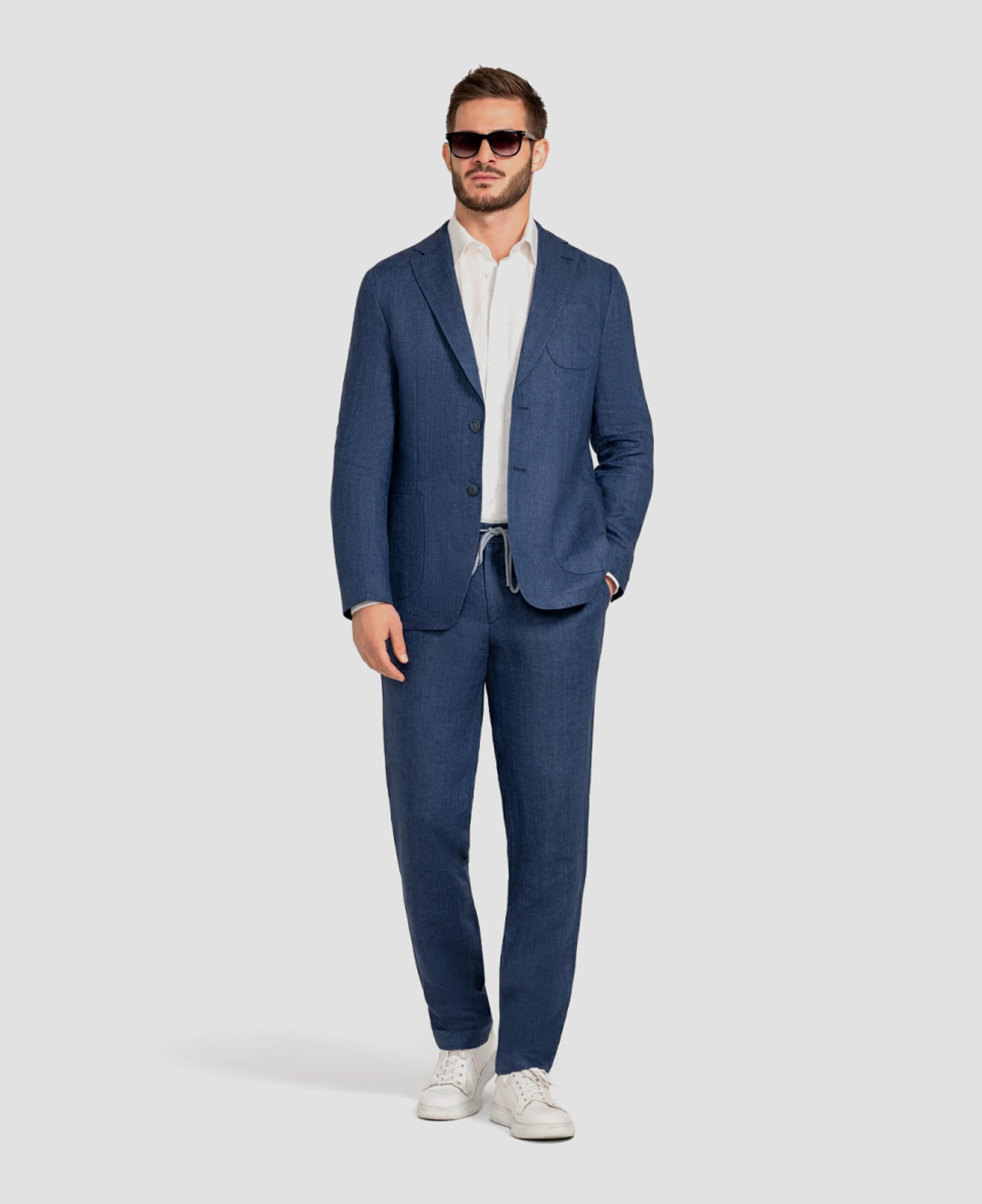 Костюм Sarto Reale