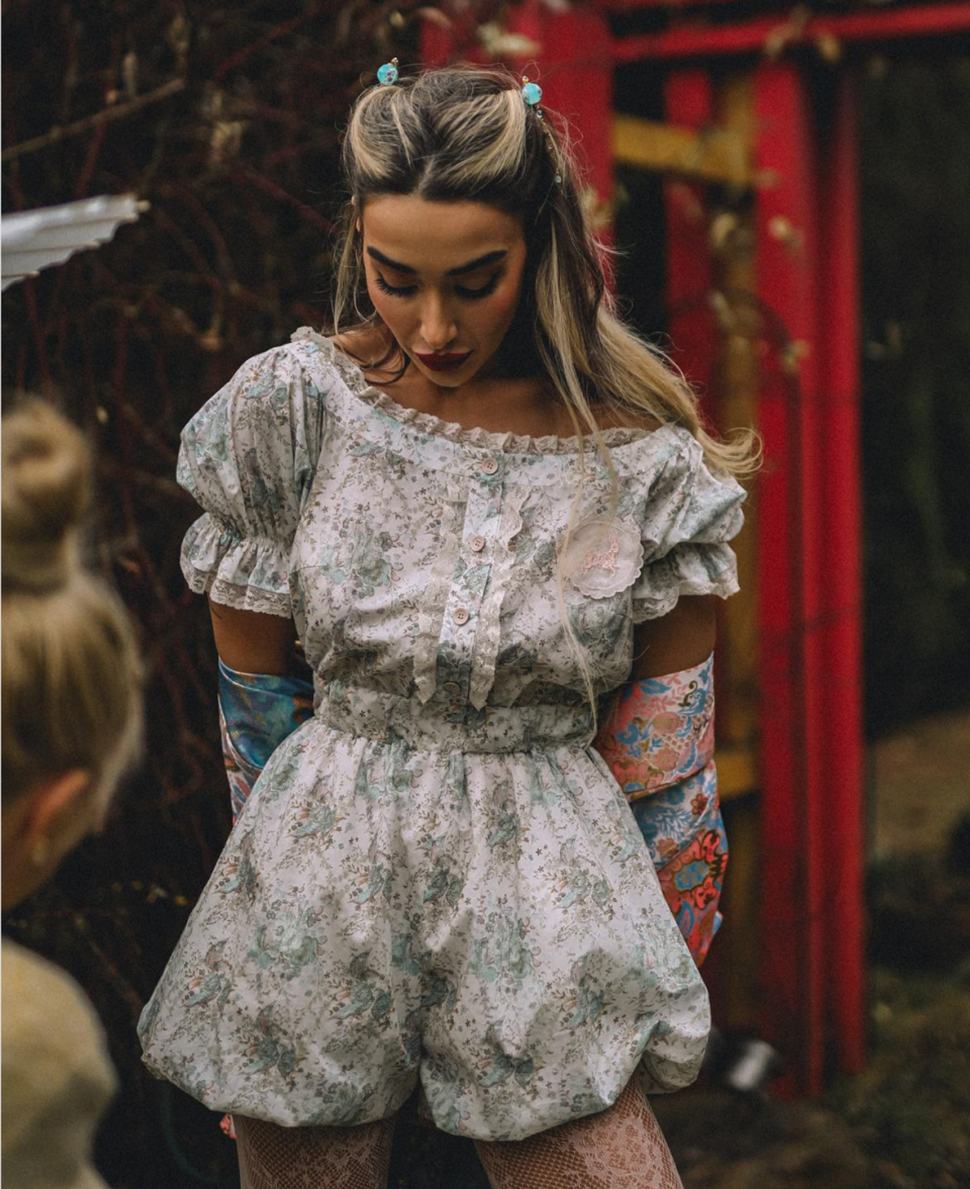 Комбинезон Litelle