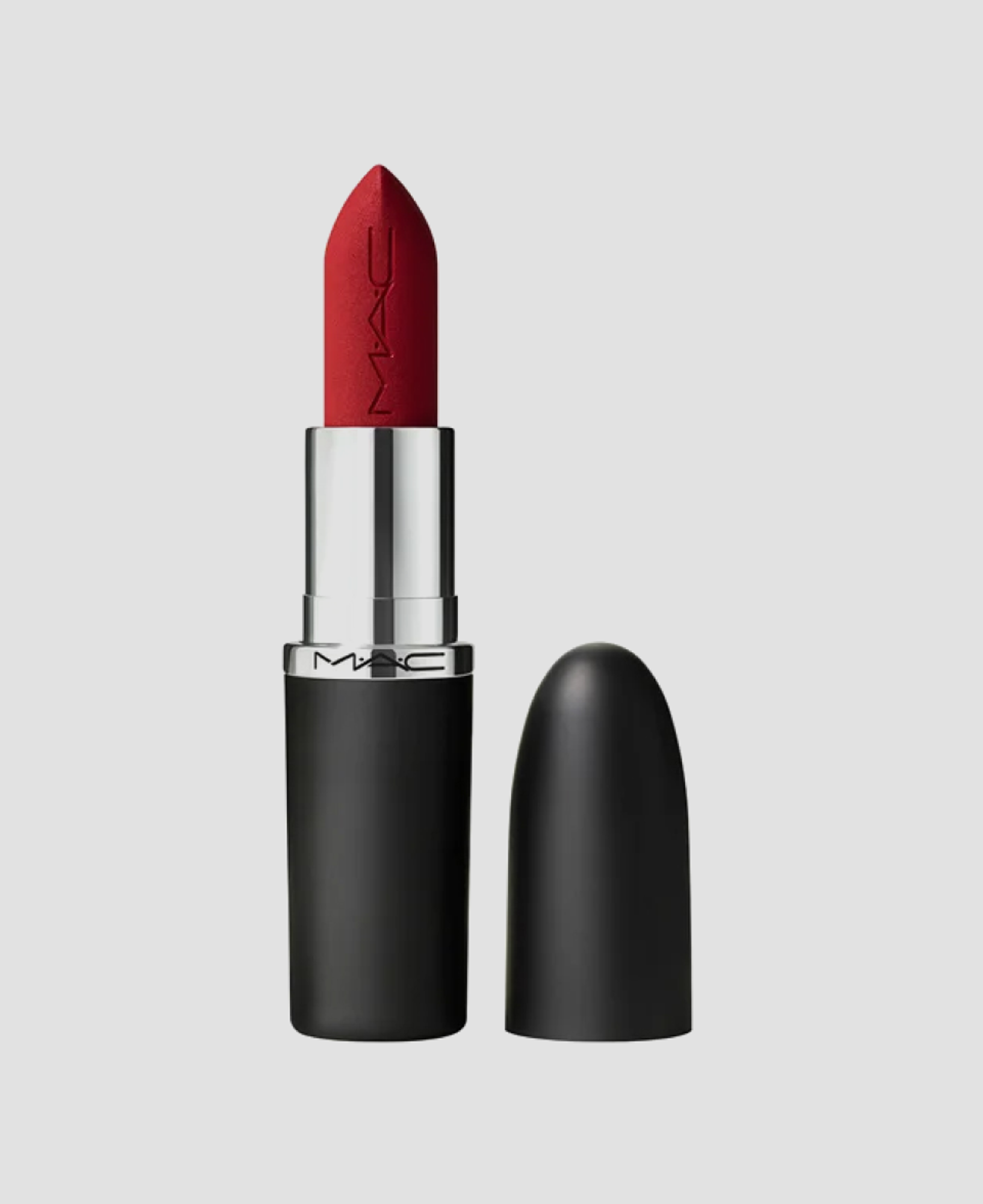 Помада Mac Macximal Matte