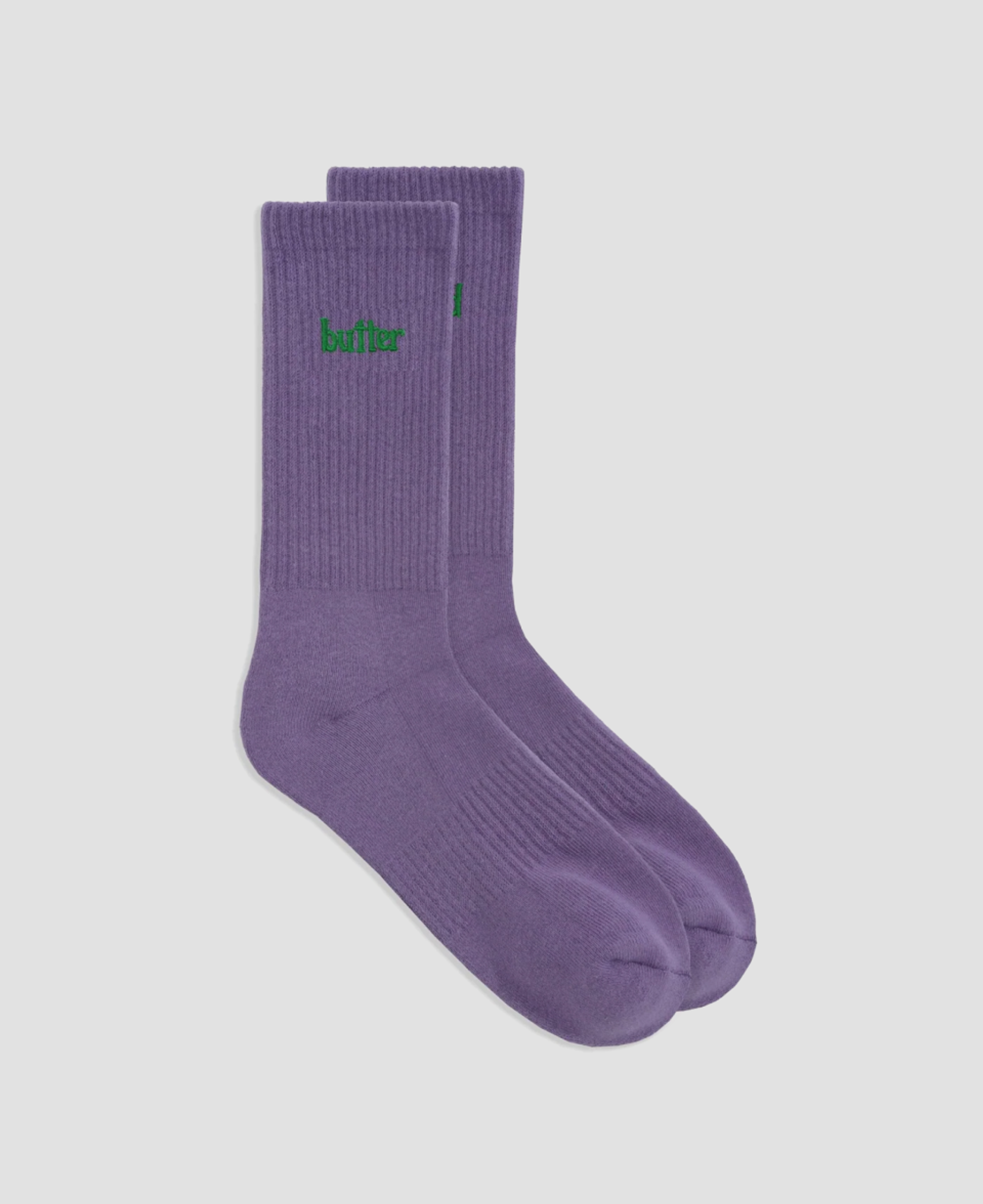 Носки Butter Goods 