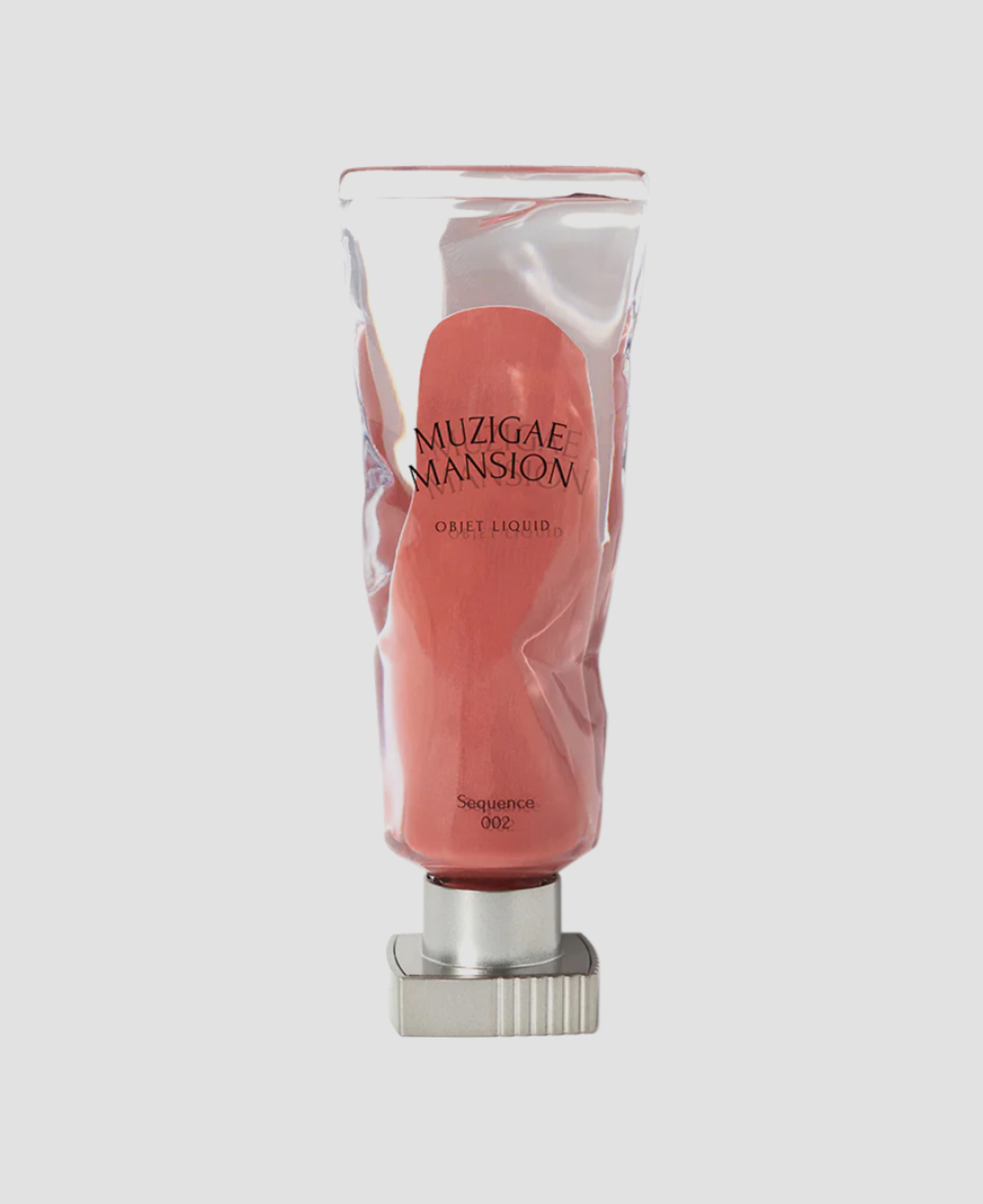 Помада Muzigae Mansion Objet Liquid