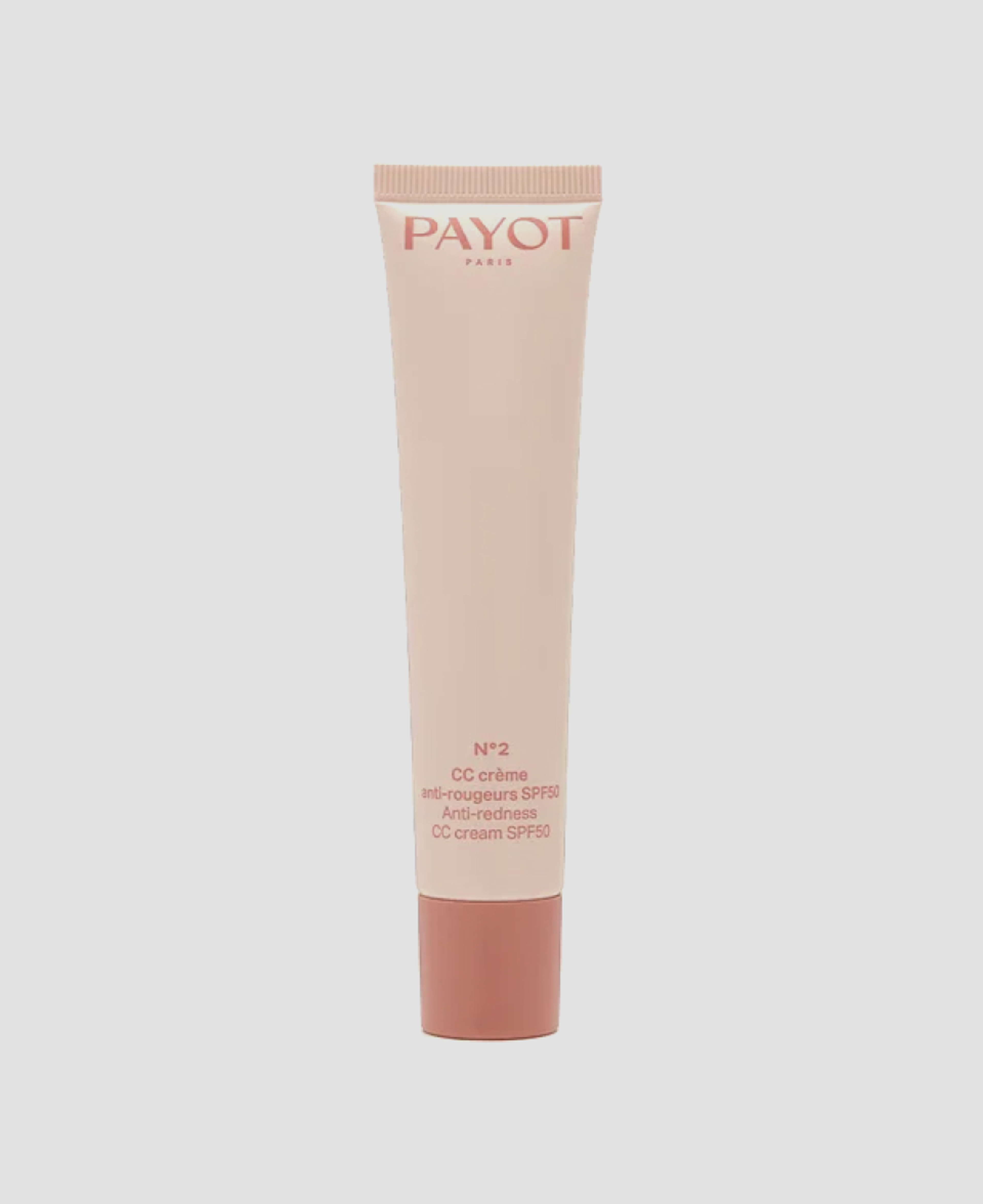 СС-крем Payot