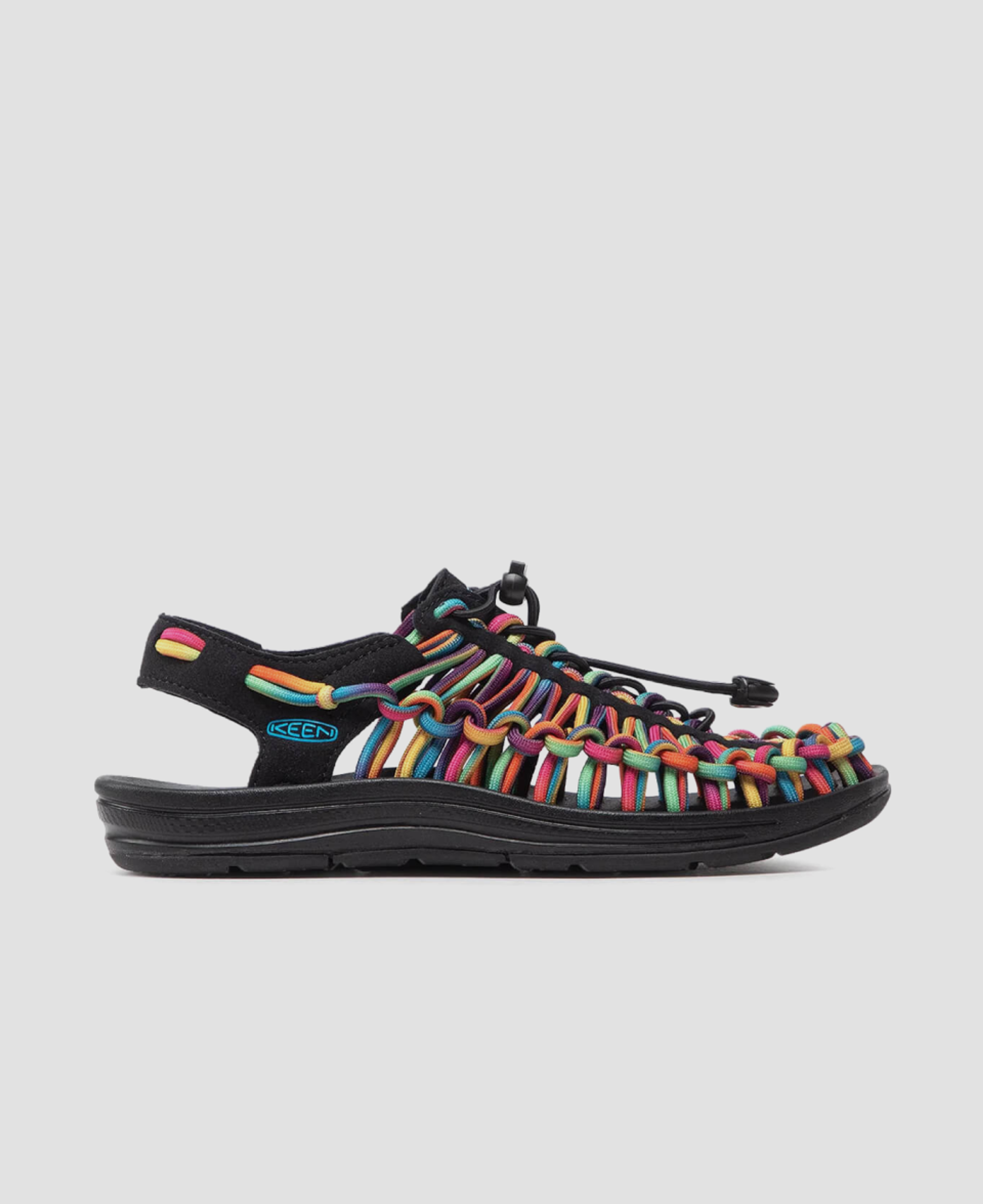 Сандалии Keen
